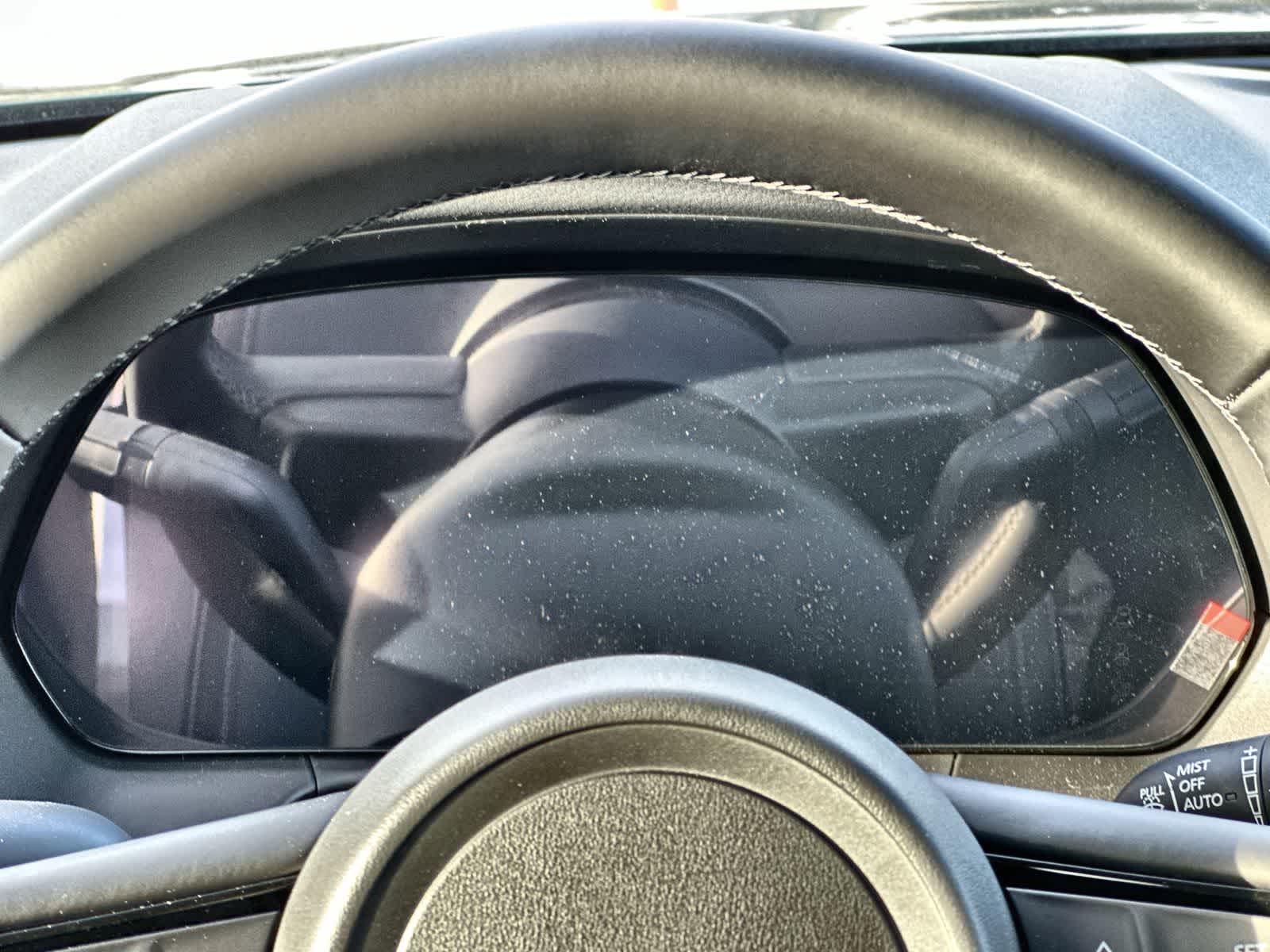 Thumbnail: 2026 Mazda CX-5 - 24