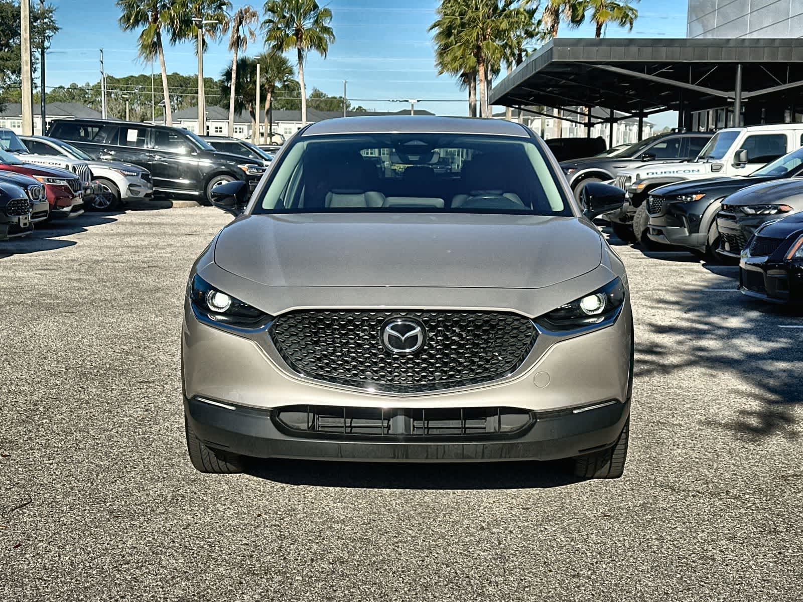 Thumbnail: 2024 Mazda CX-30 - 6