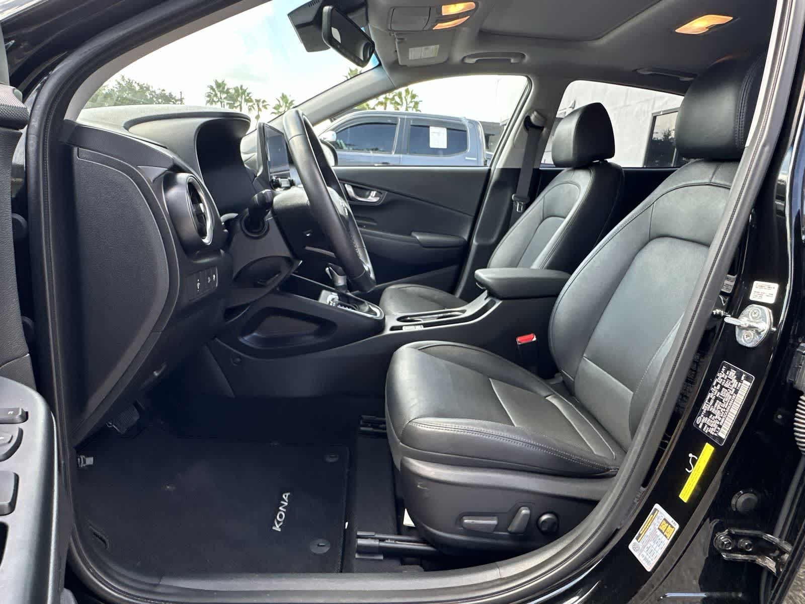 Thumbnail: 2022 Hyundai Kona - 11