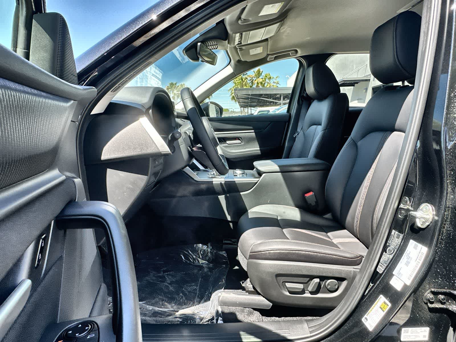 Thumbnail: 2026 Mazda CX-90 - 2