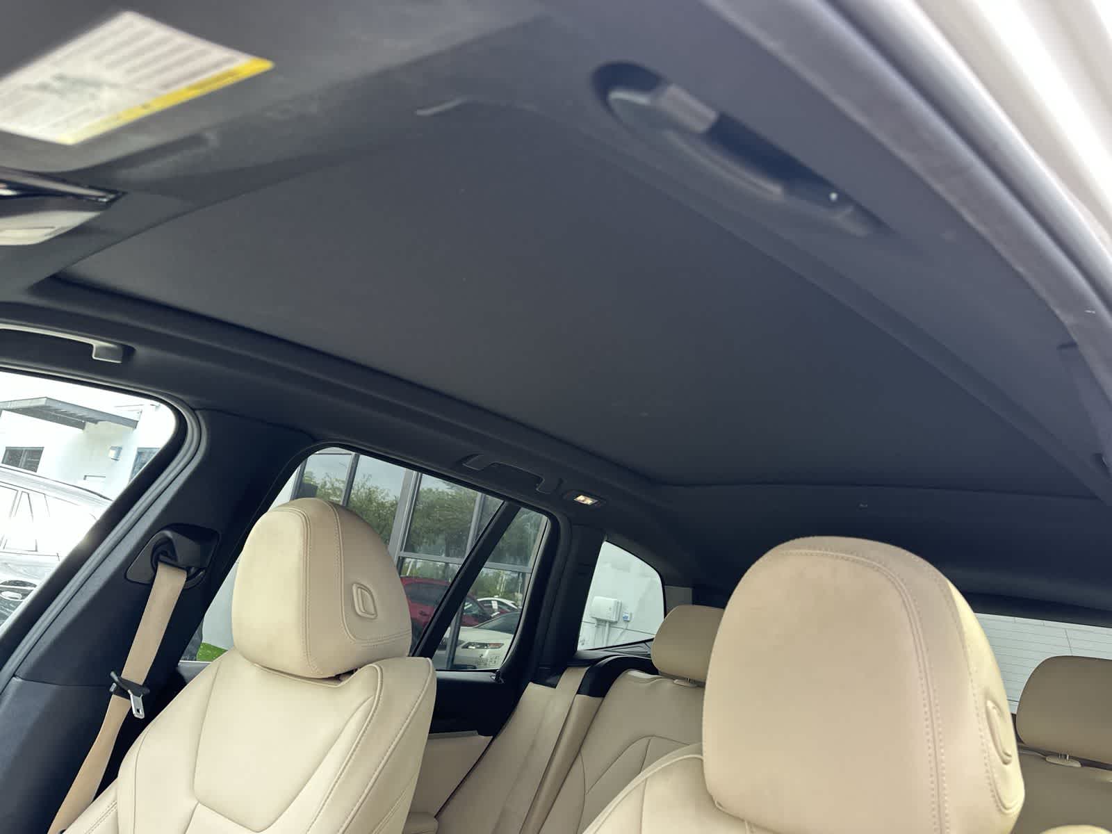 Thumbnail: 2019 BMW X3 - 28