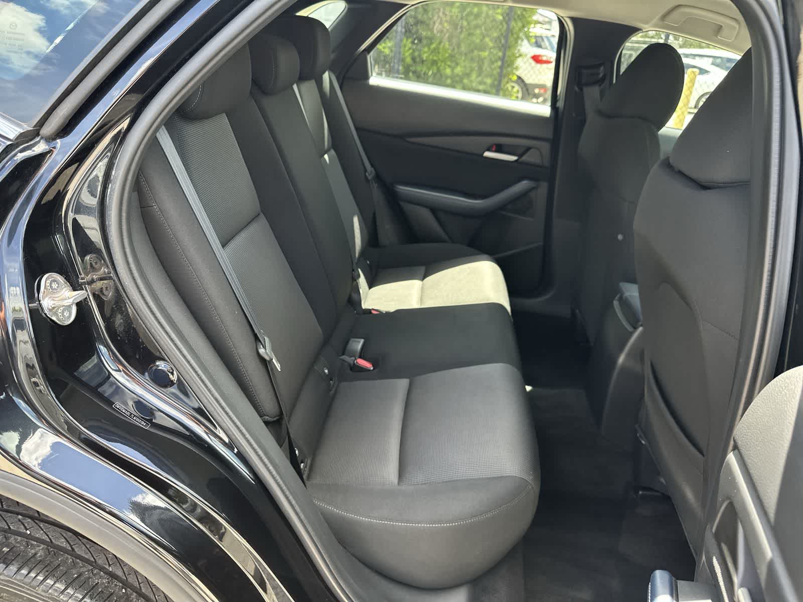 2020 Mazda CX-30  13