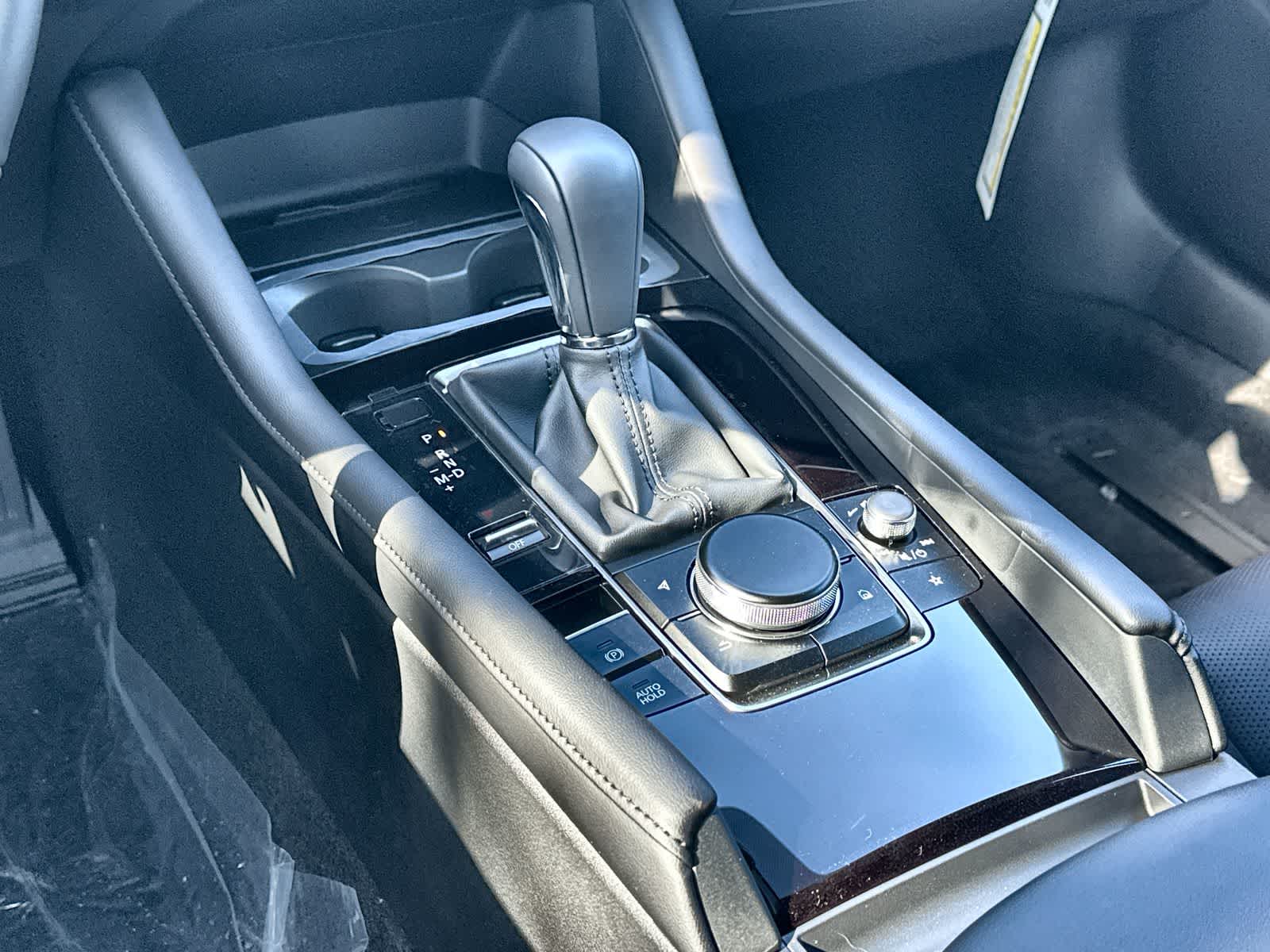 Thumbnail: 2026 Mazda Mazda3 - 23