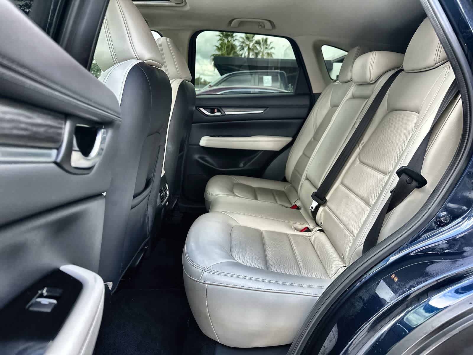 Thumbnail: 2018 Mazda CX-5 - 13