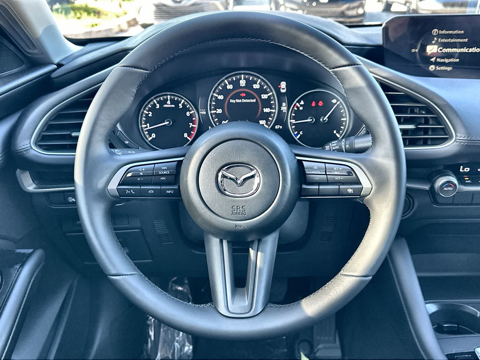 Thumbnail: 2026 Mazda Mazda3 - 21