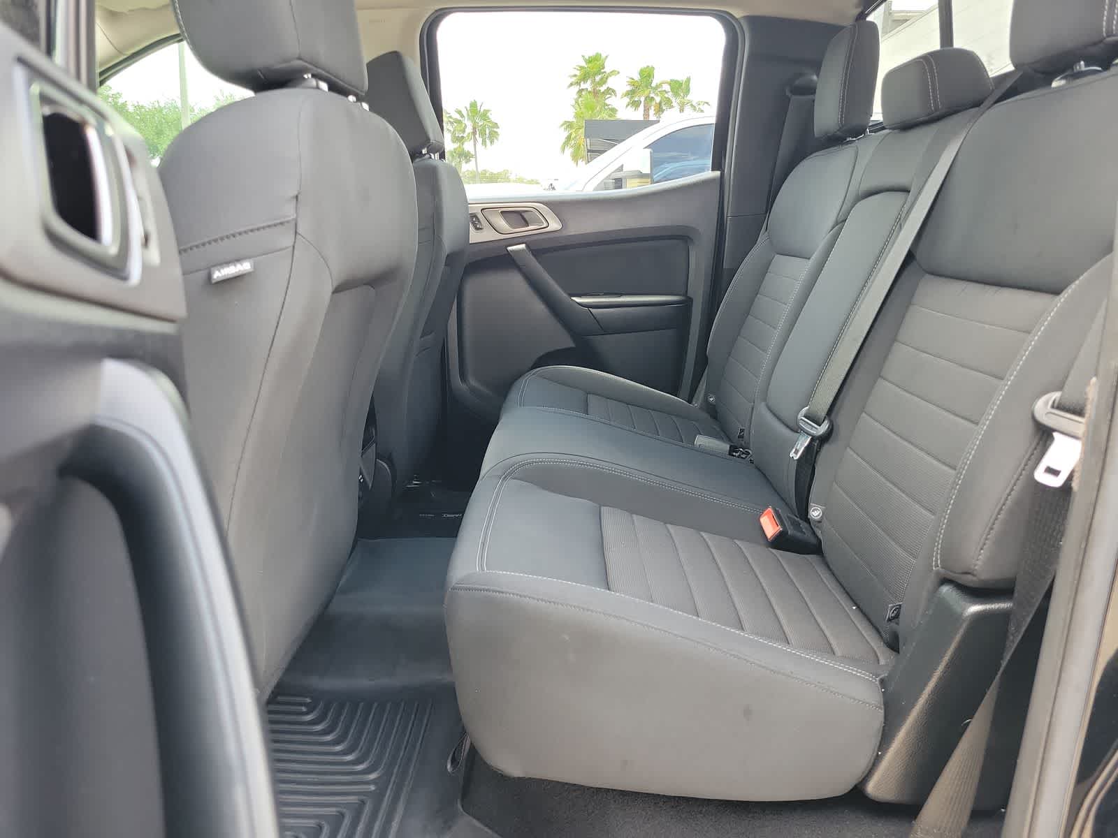 Thumbnail: 2019 Ford Ranger - 9