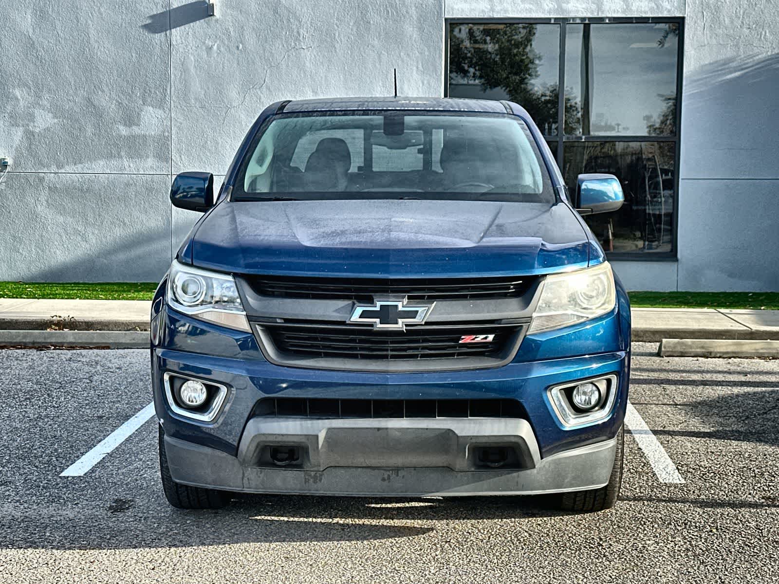 Thumbnail: 2019 Chevrolet Colorado - 6