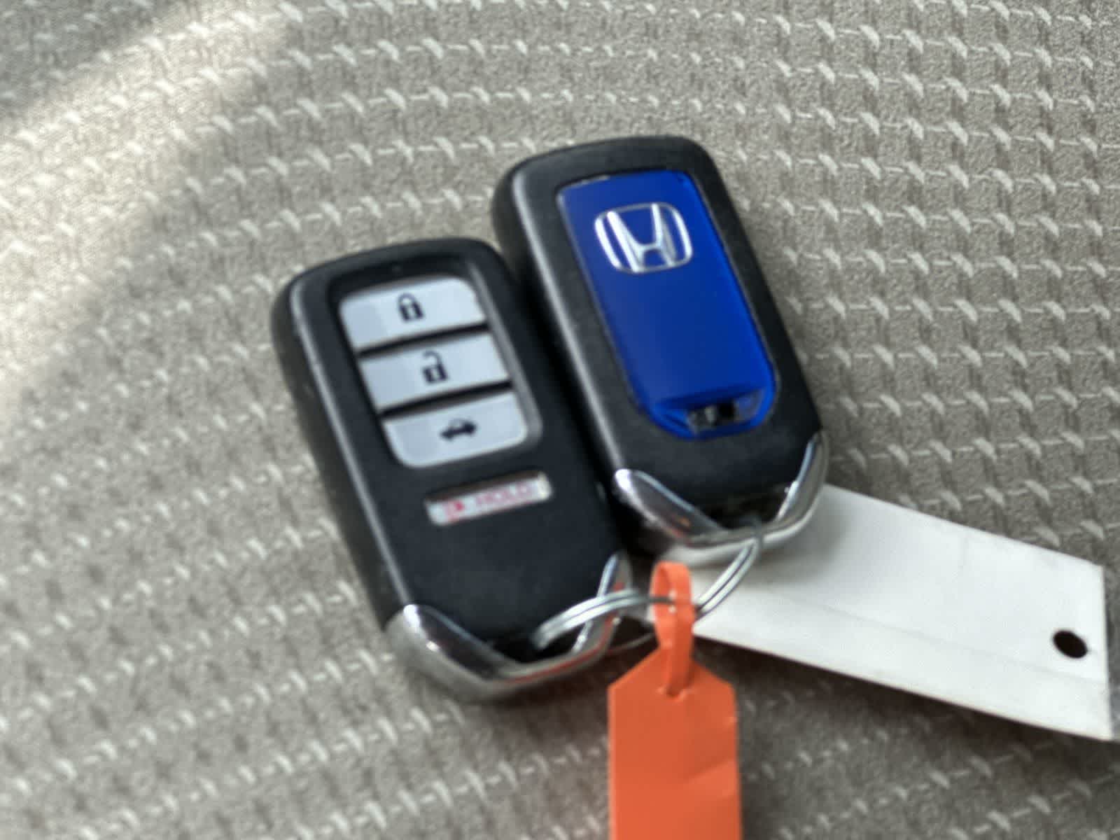 Thumbnail: 2015 Honda Civic - 20