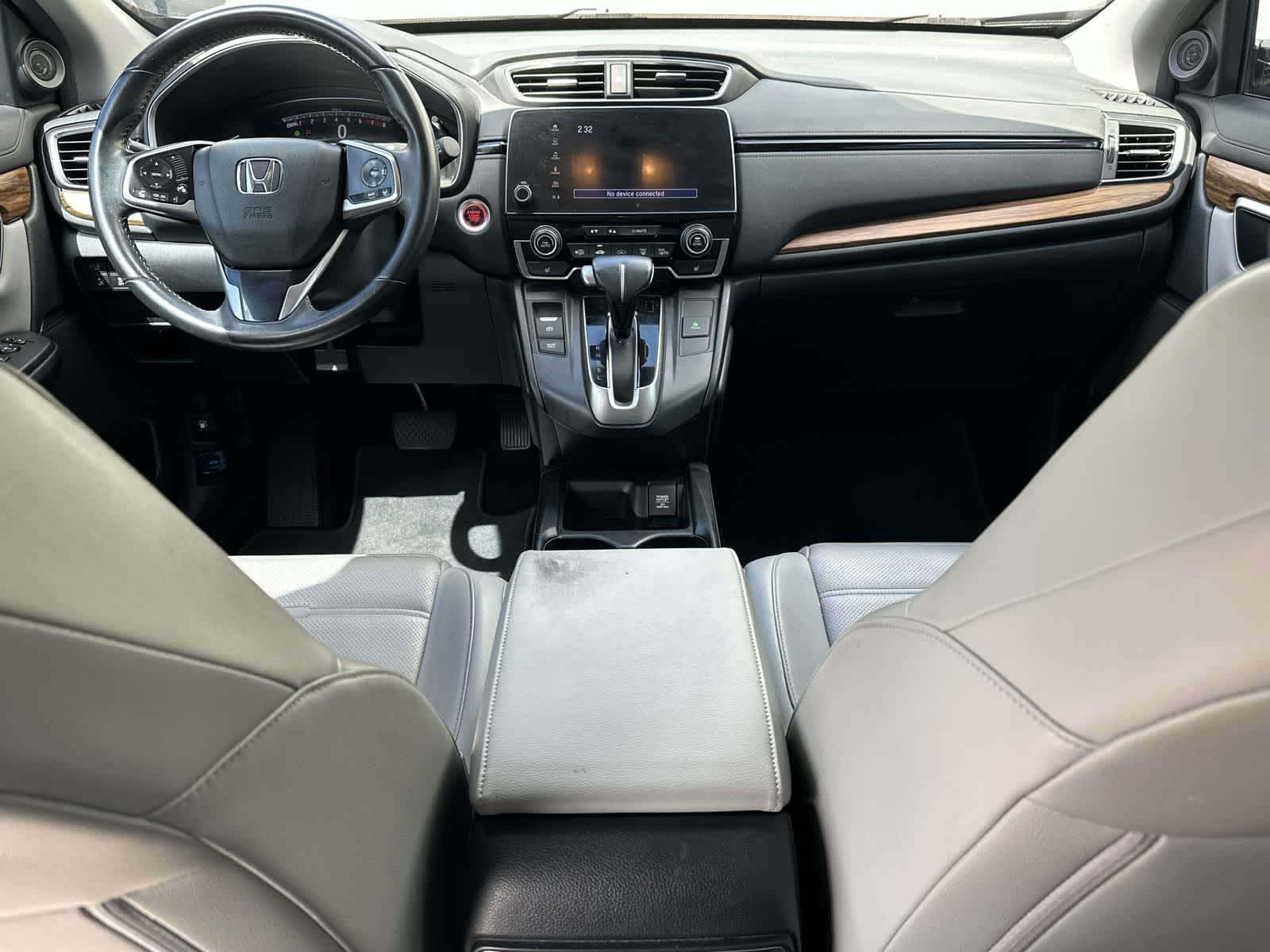 Thumbnail: 2018 Honda CR-V - 10