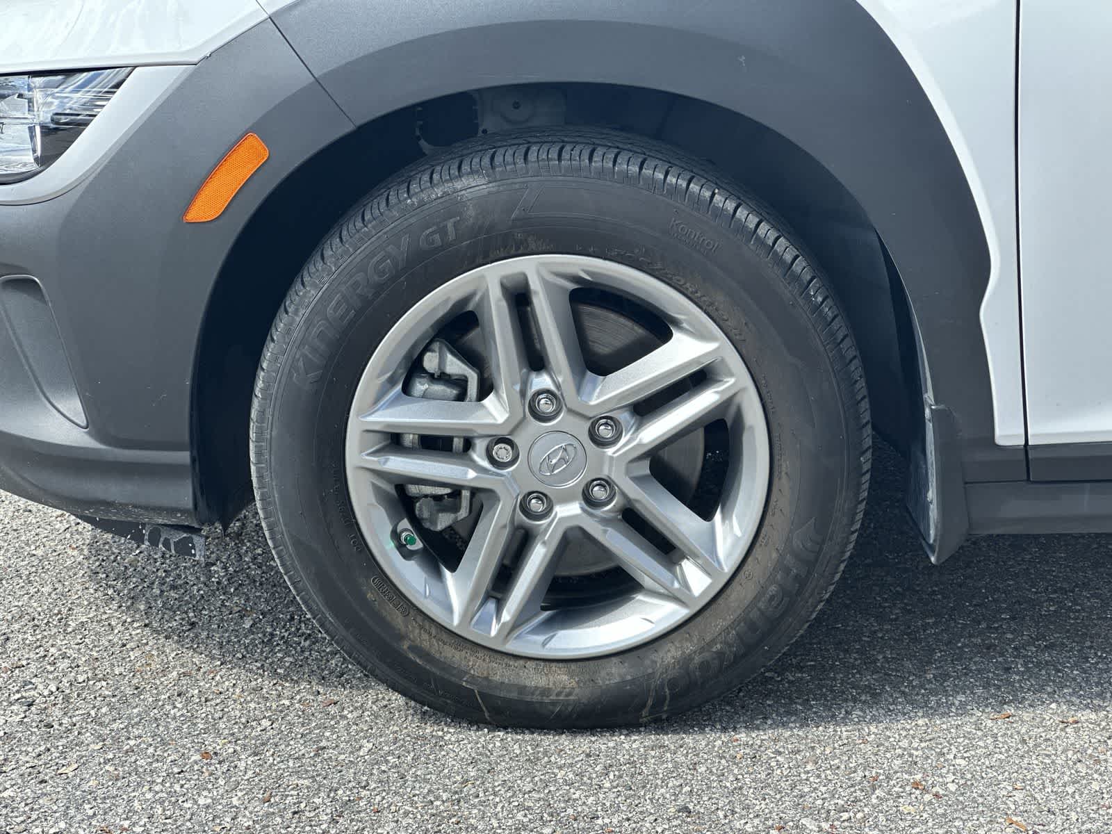 Thumbnail: 2023 Hyundai Kona - 8