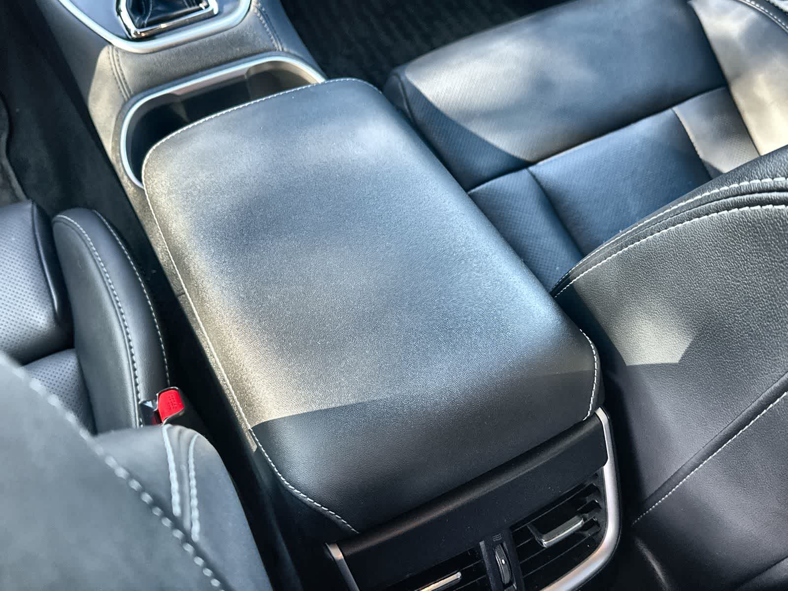 Thumbnail: 2022 Subaru Outback - 22