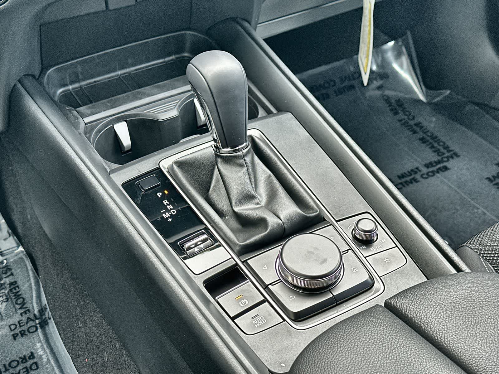 Thumbnail: 2026 Mazda CX-50 - 23