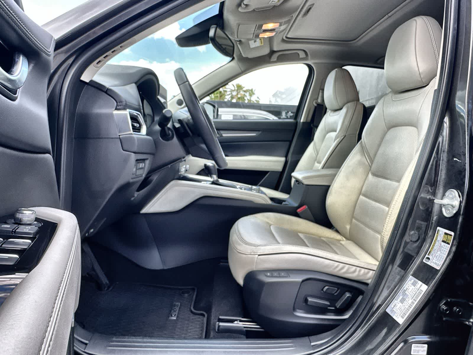 Thumbnail: 2024 Mazda CX-5 - 2