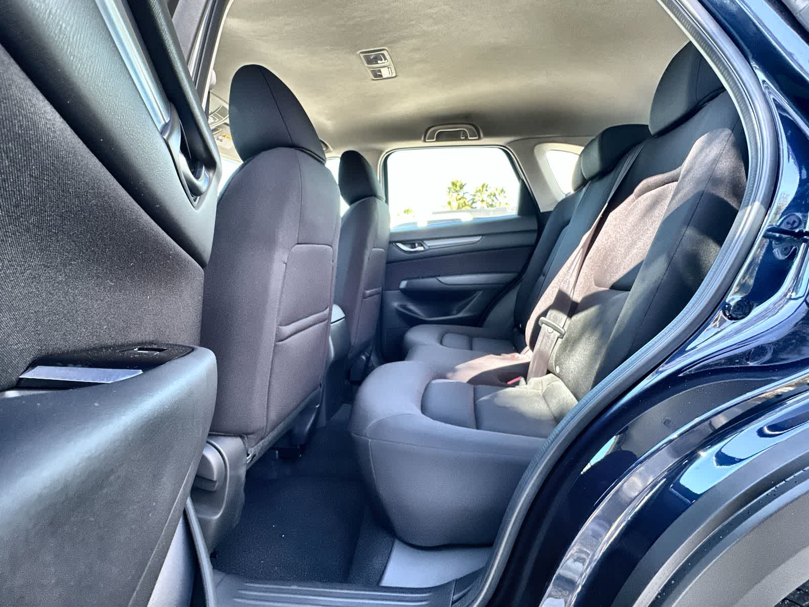 Thumbnail: 2025 Mazda CX-5 - 13