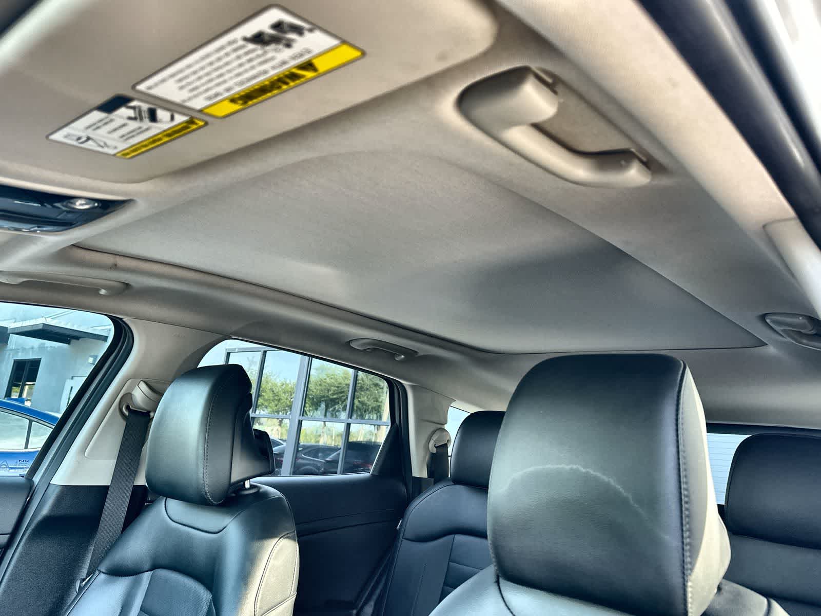 Thumbnail: 2024 Kia Sportage - 28