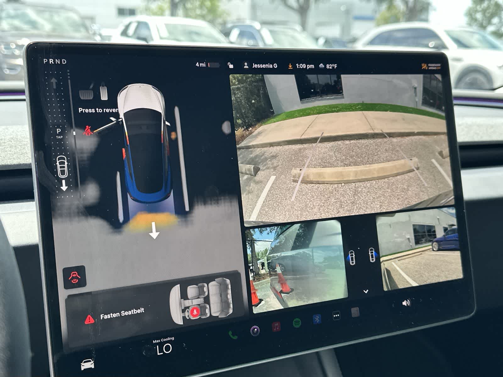 Thumbnail: 2025 Tesla Model 3 - 26