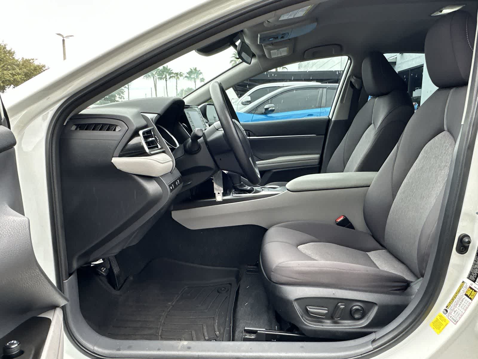 Thumbnail: 2023 Toyota Camry - 2