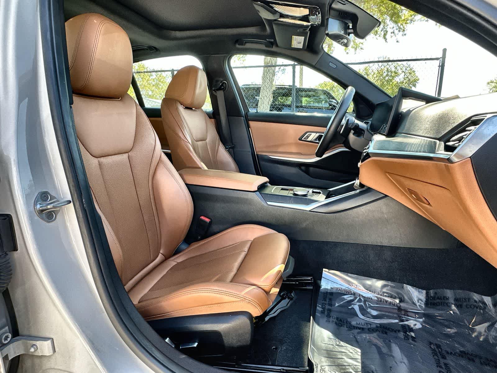 Thumbnail: 2023 BMW 3 Series - 9