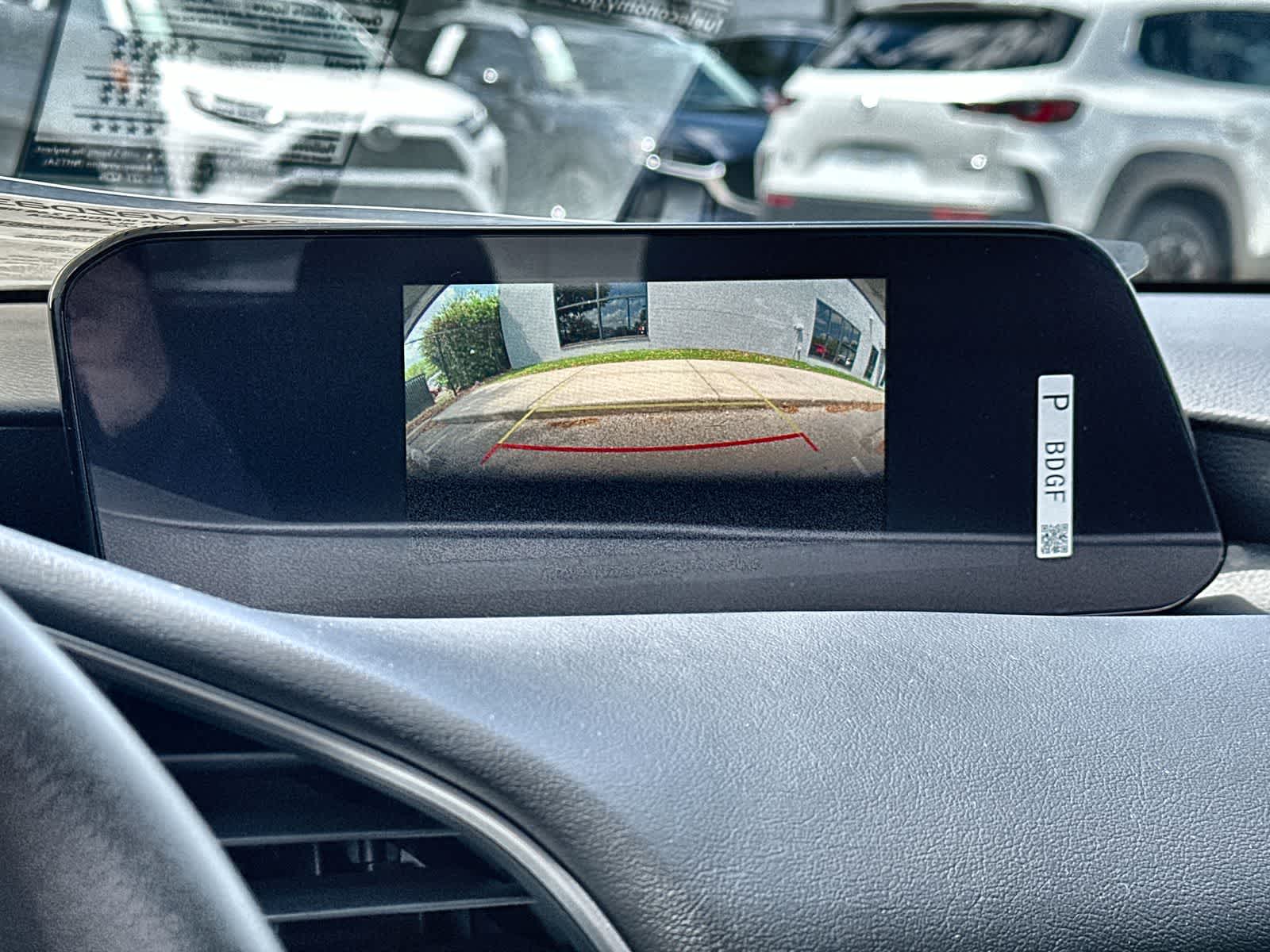 Thumbnail: 2026 Mazda Mazda3 - 27