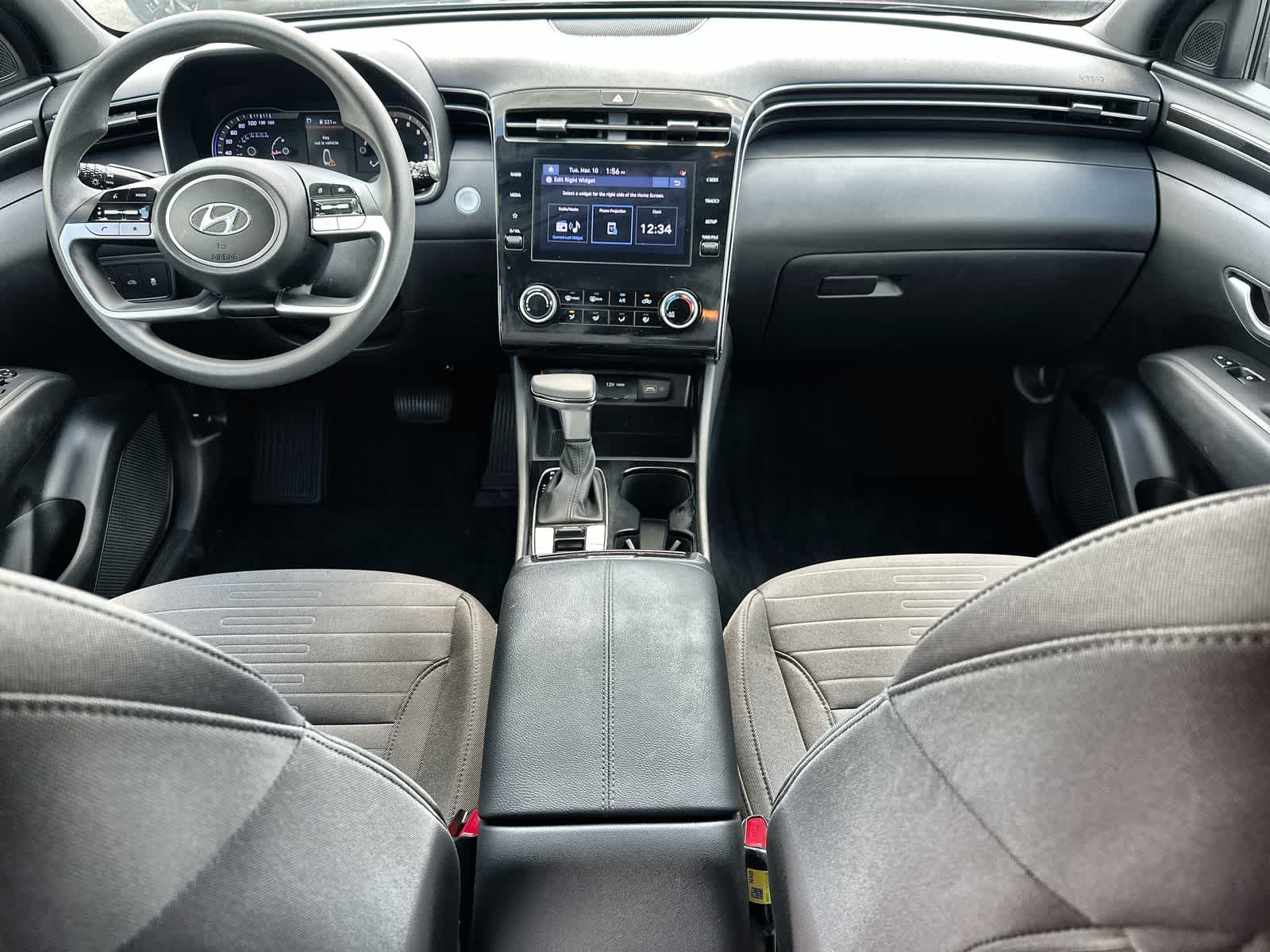 Thumbnail: 2022 Hyundai Santa Cruz - 20