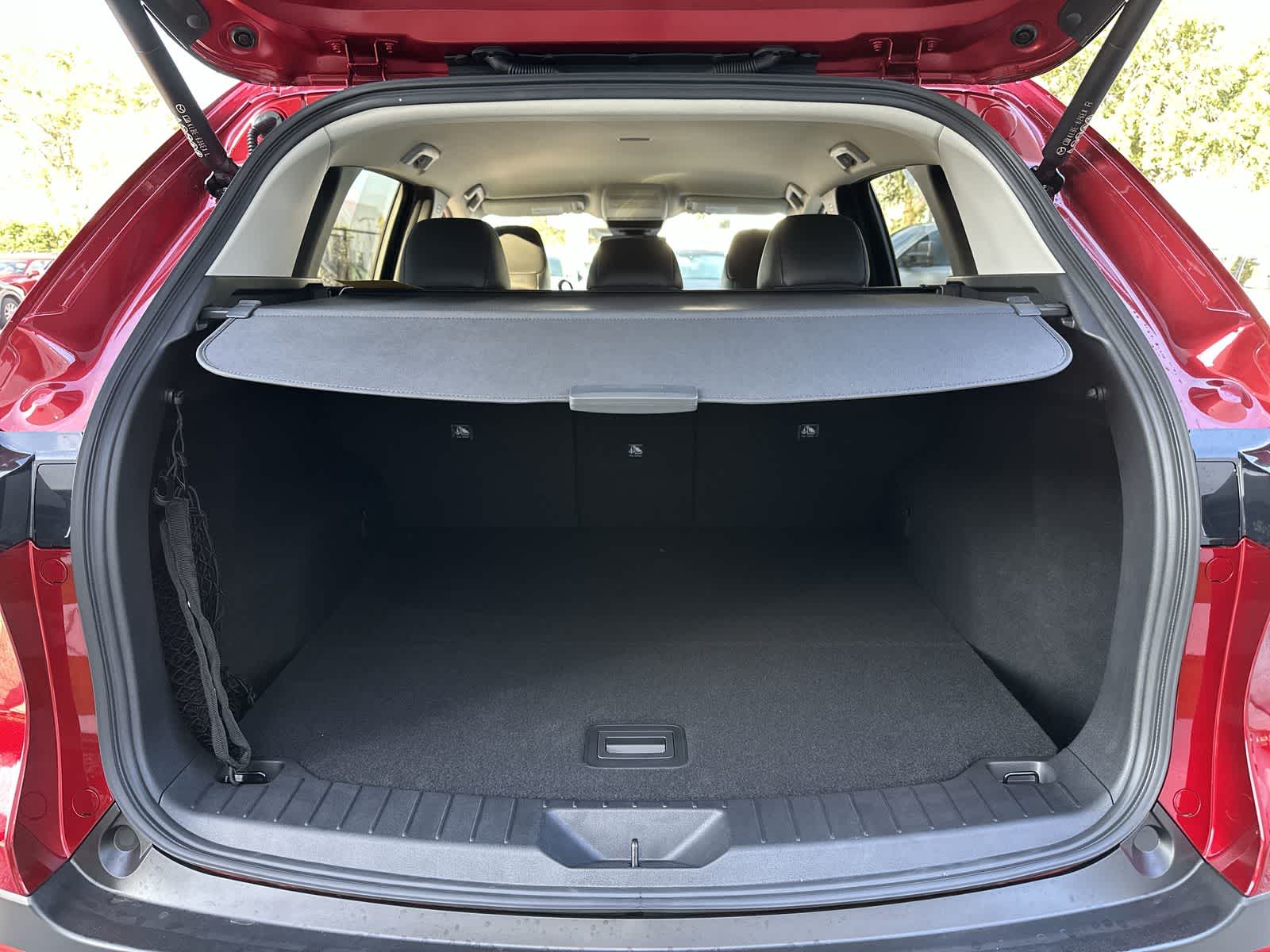 Thumbnail: 2026 Mazda CX-5 - 17
