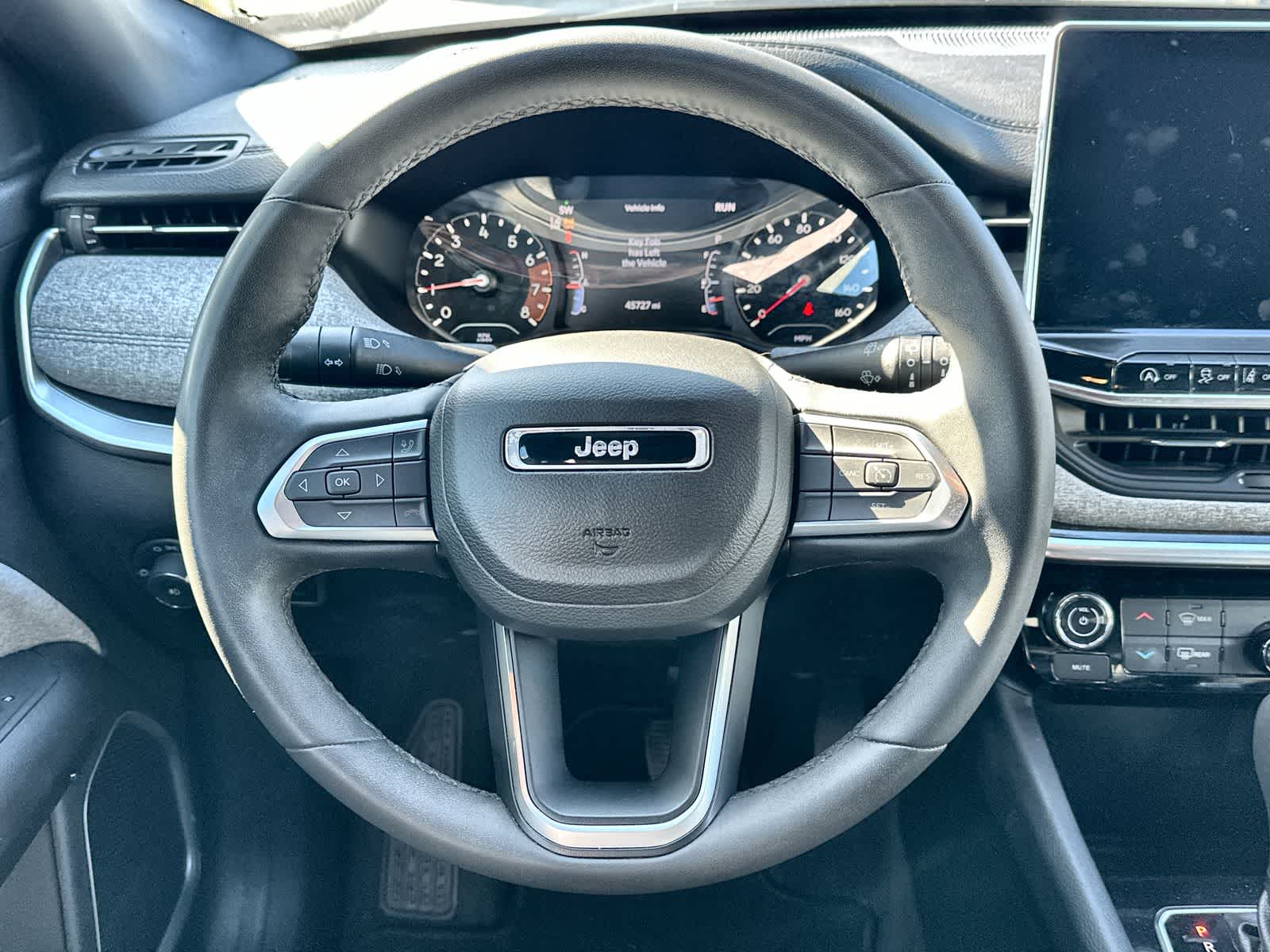 Thumbnail: 2024 Jeep Compass - 15