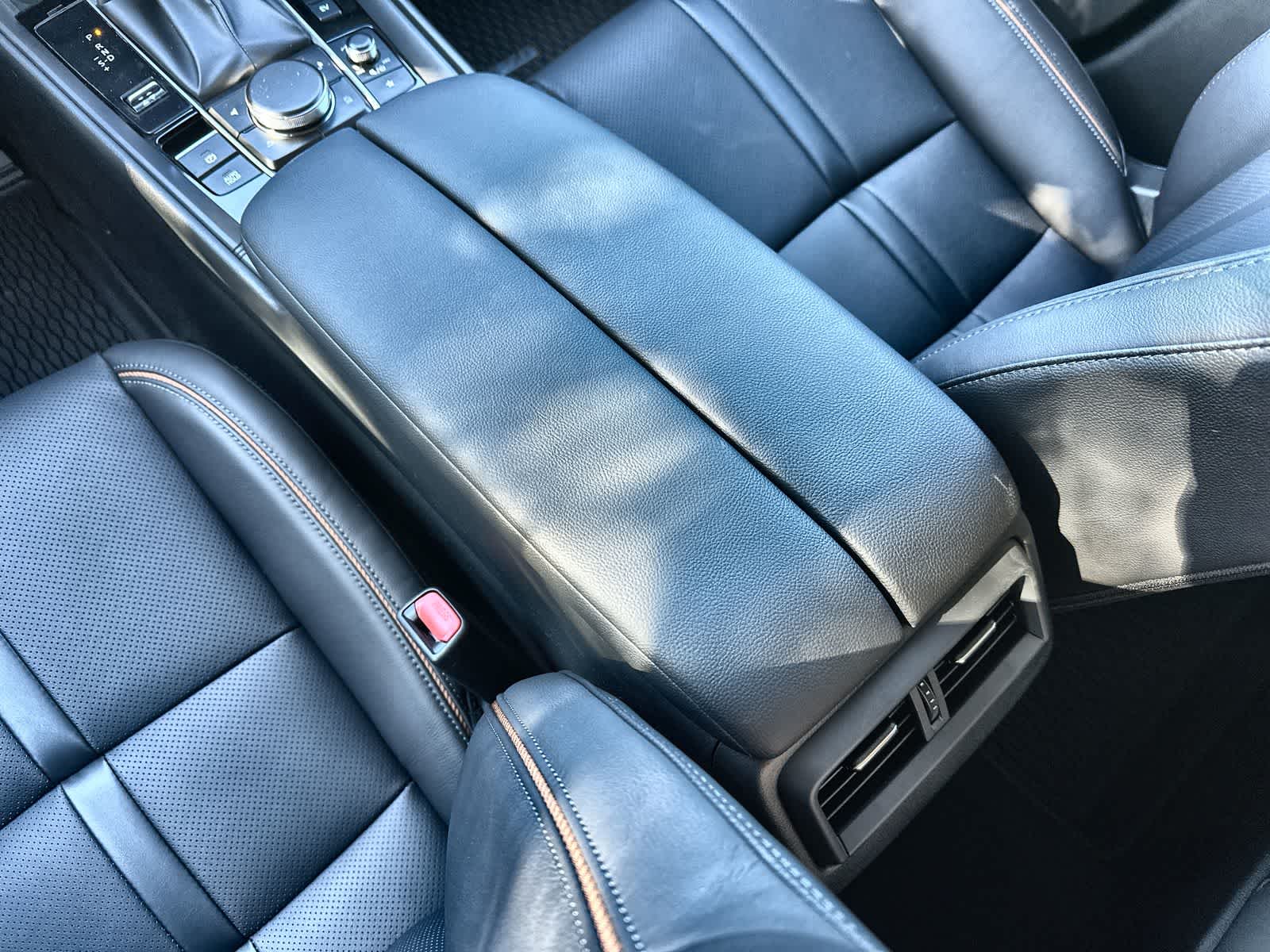 Thumbnail: 2026 Mazda CX-50 - 22