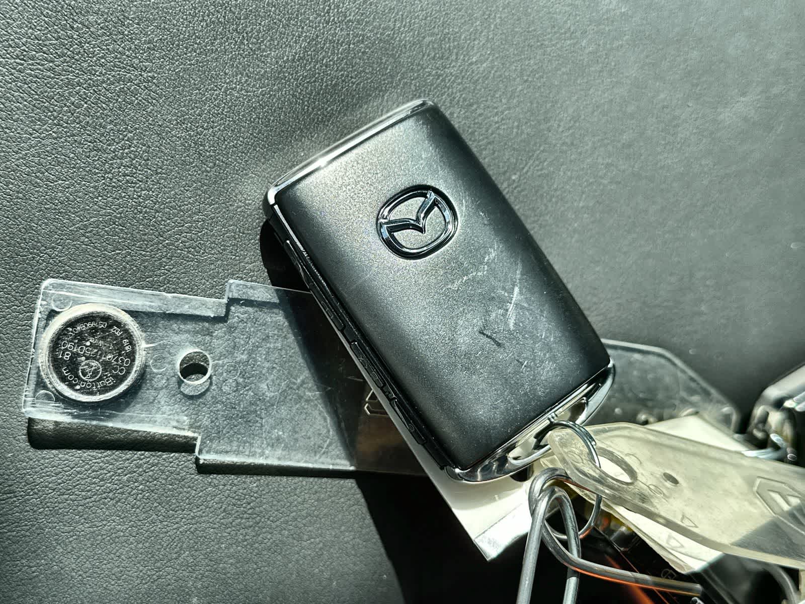 Thumbnail: 2026 Mazda CX-30 - 25