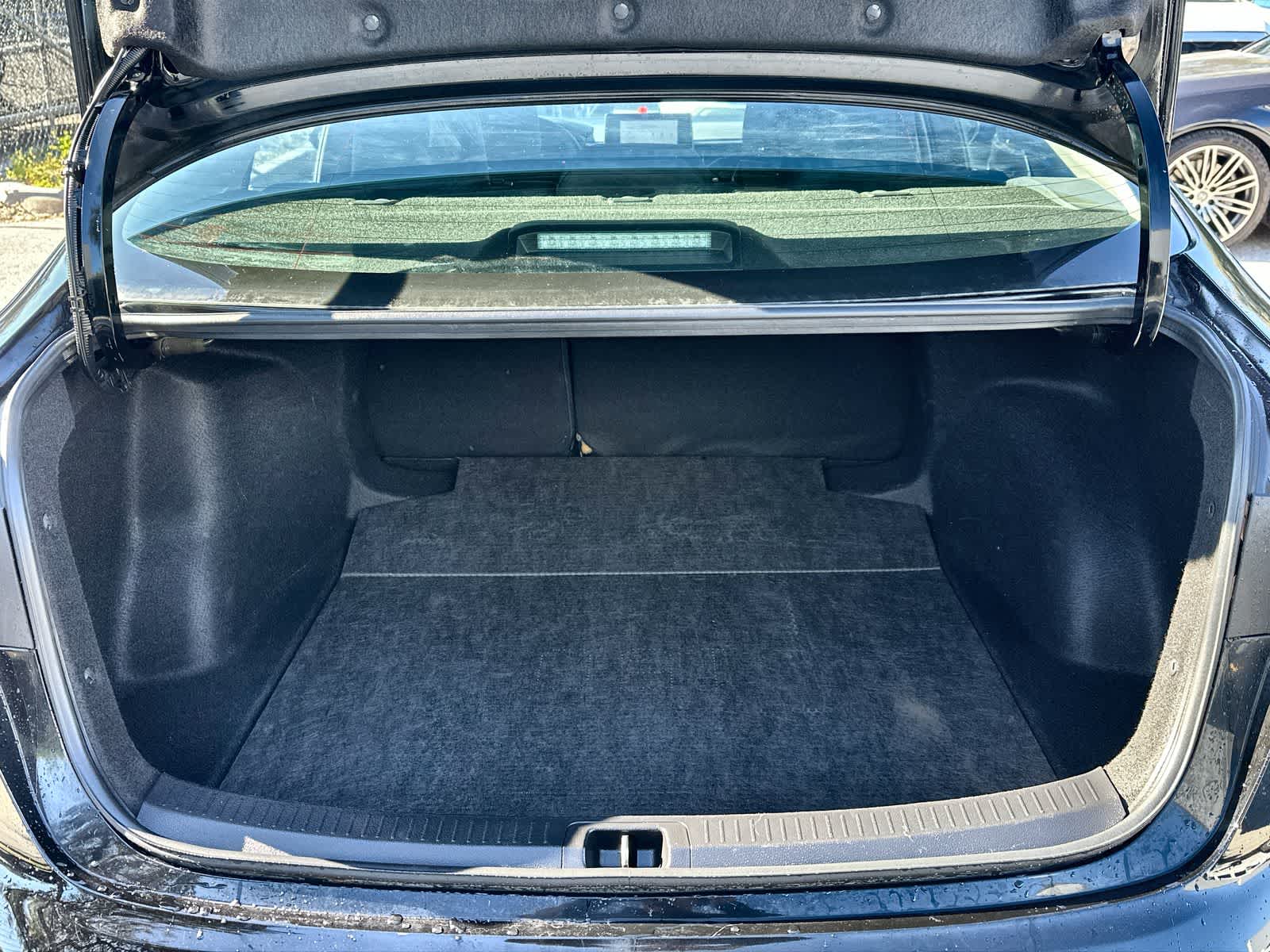 Thumbnail: 2023 Toyota Corolla - 19