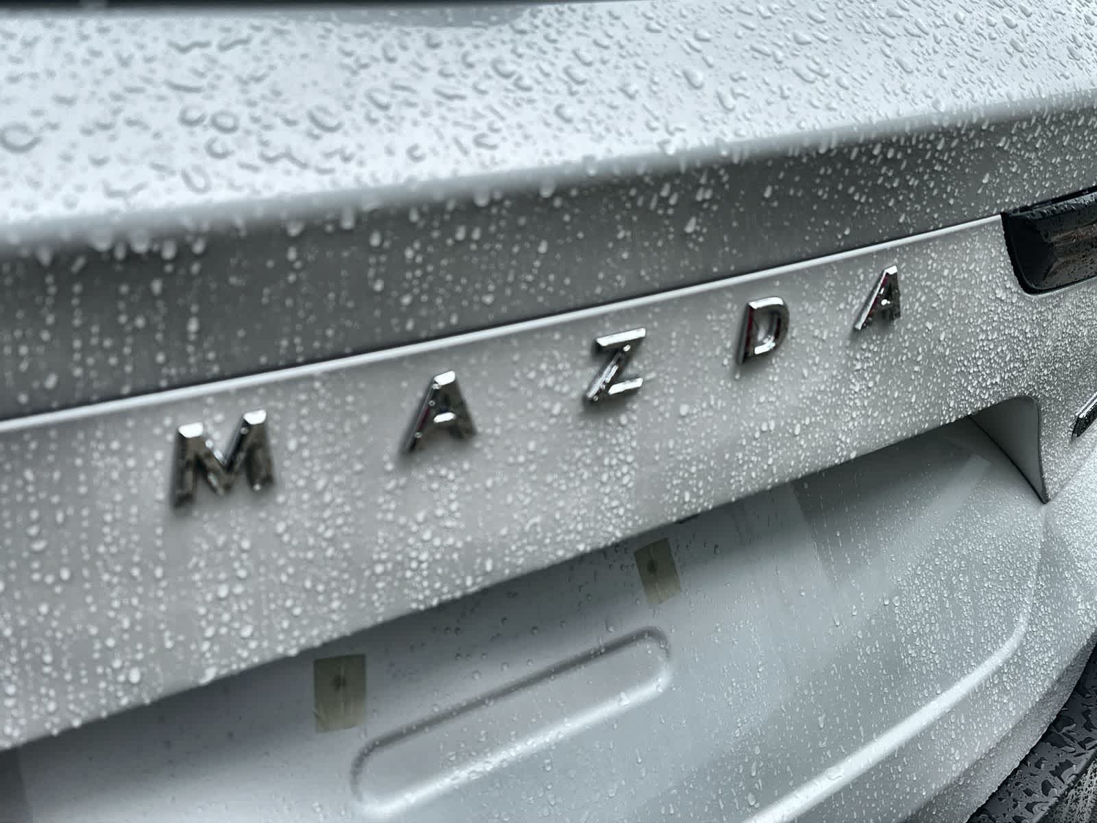Thumbnail: 2026 Mazda CX-5 - 21