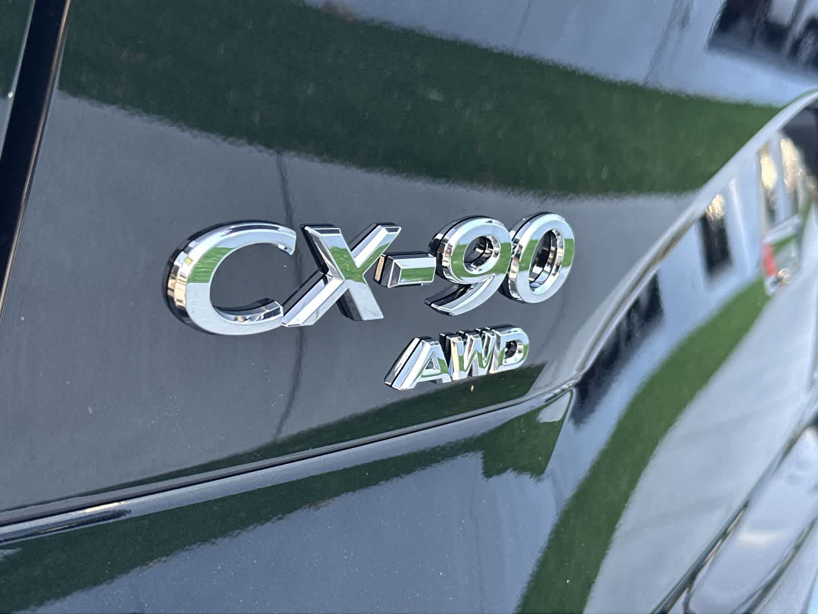 Thumbnail: 2026 Mazda CX-90 - 14