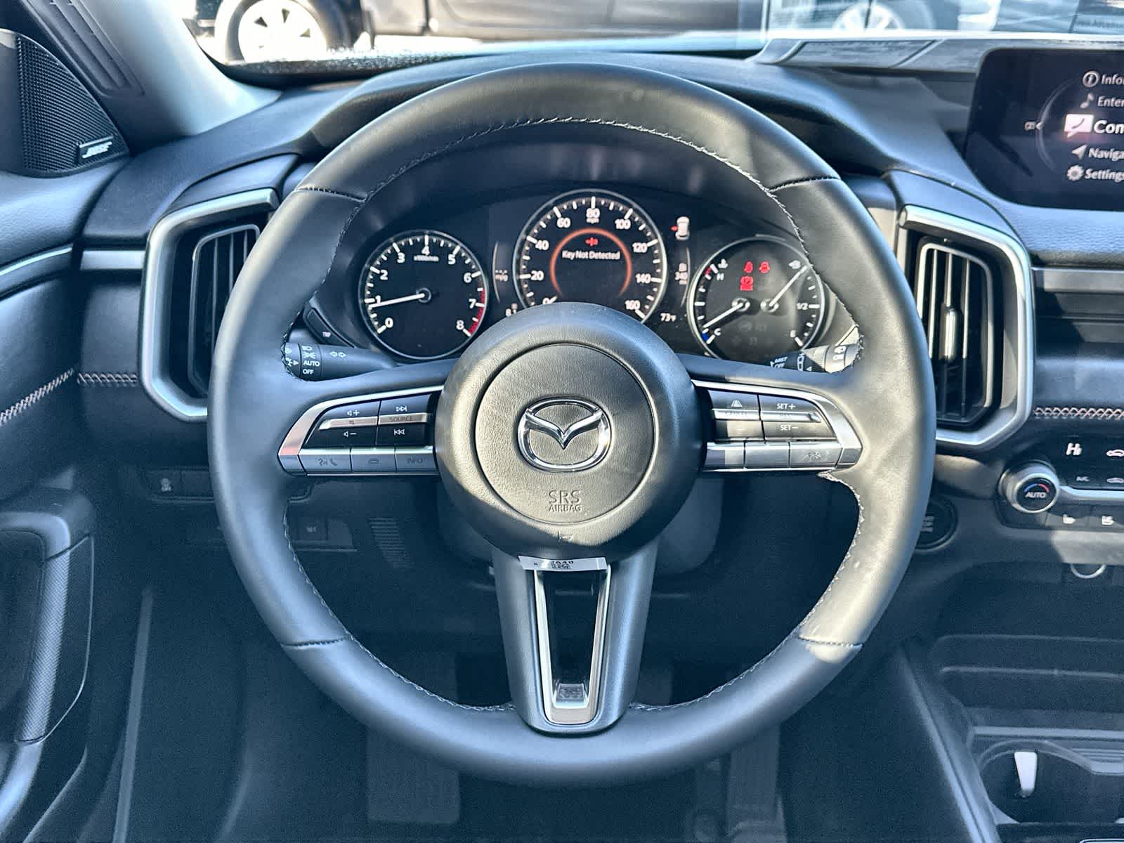 Thumbnail: 2026 Mazda CX-50 - 21