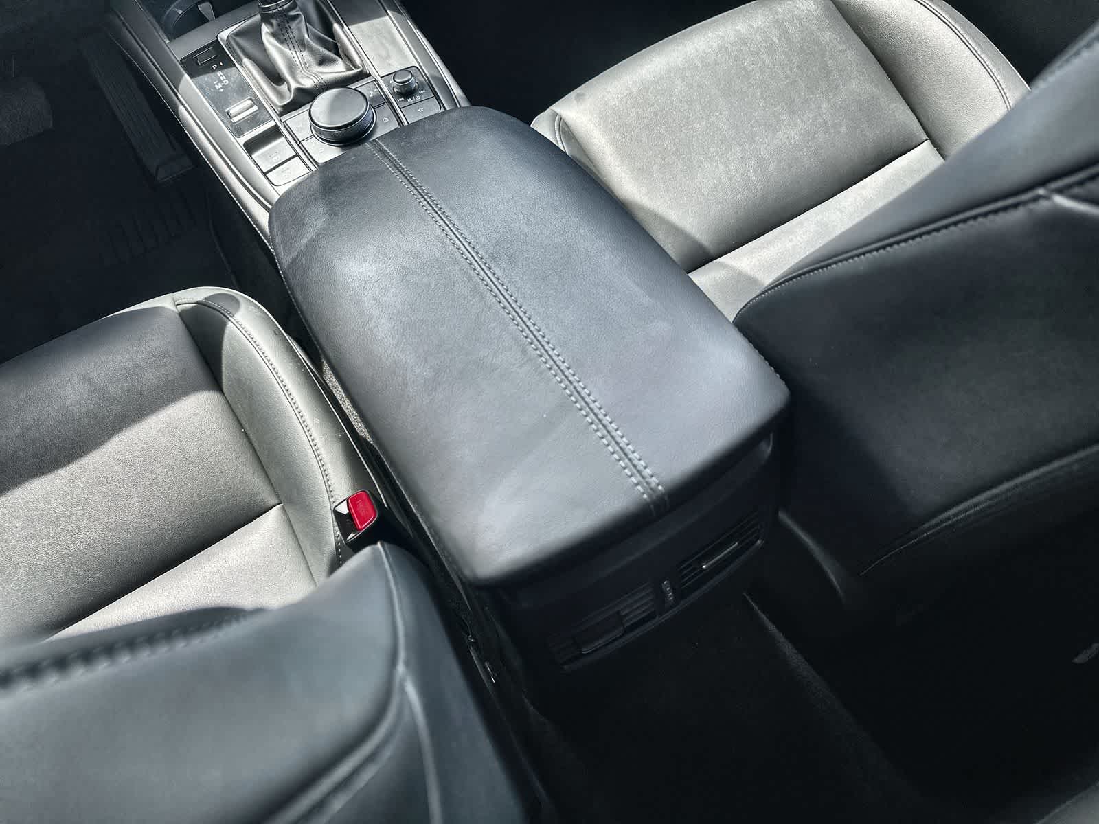 Thumbnail: 2023 Mazda CX-30 - 21