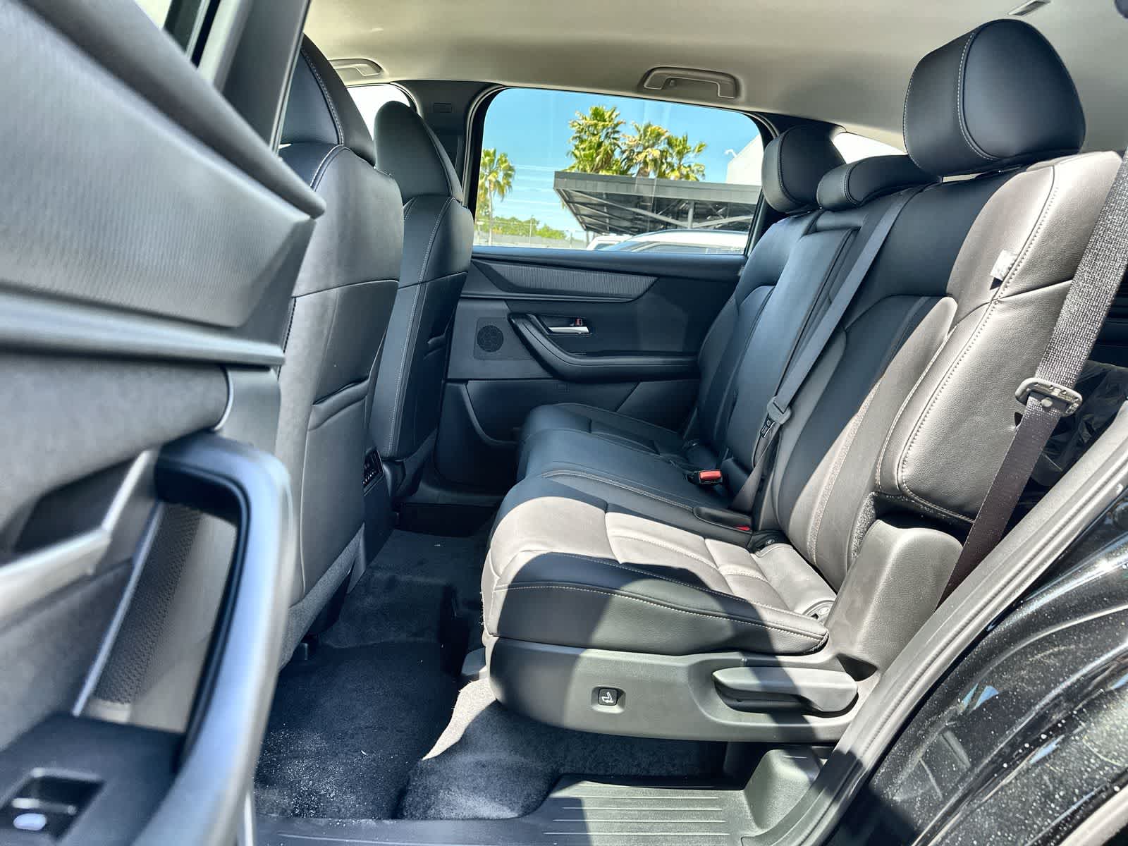 Thumbnail: 2026 Mazda CX-90 - 4