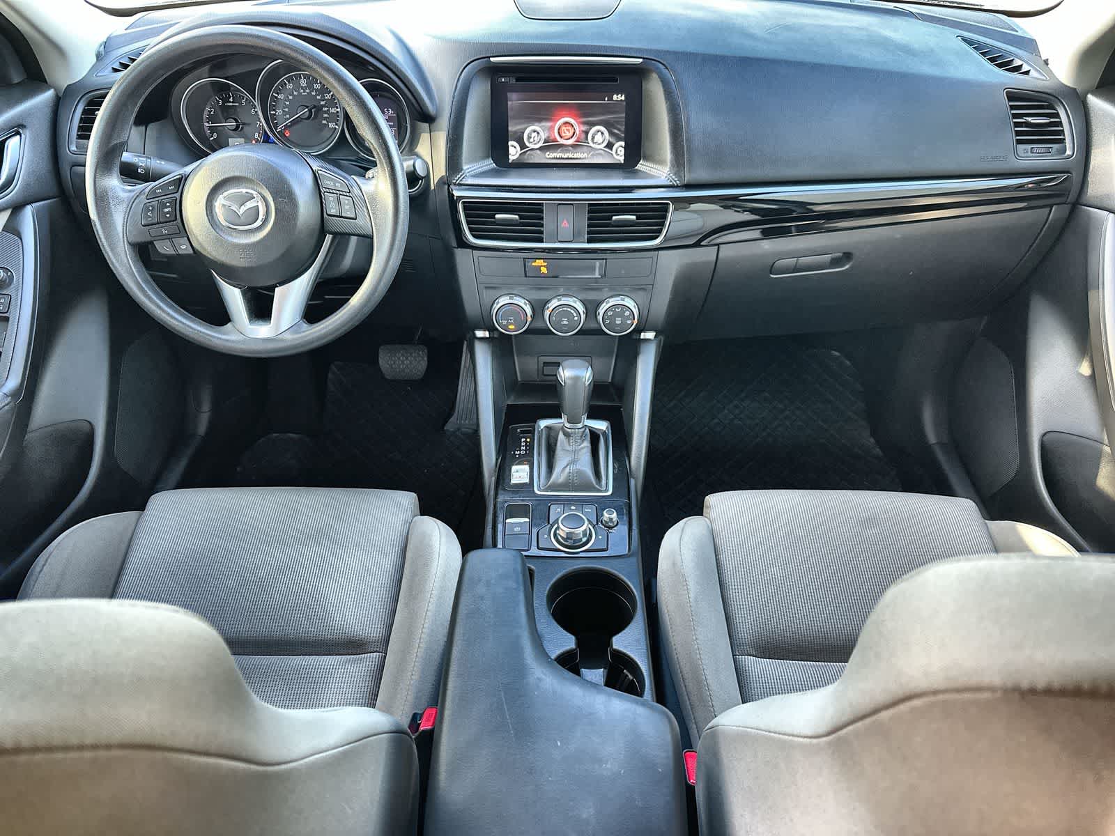 Thumbnail: 2016 Mazda CX-5 - 10