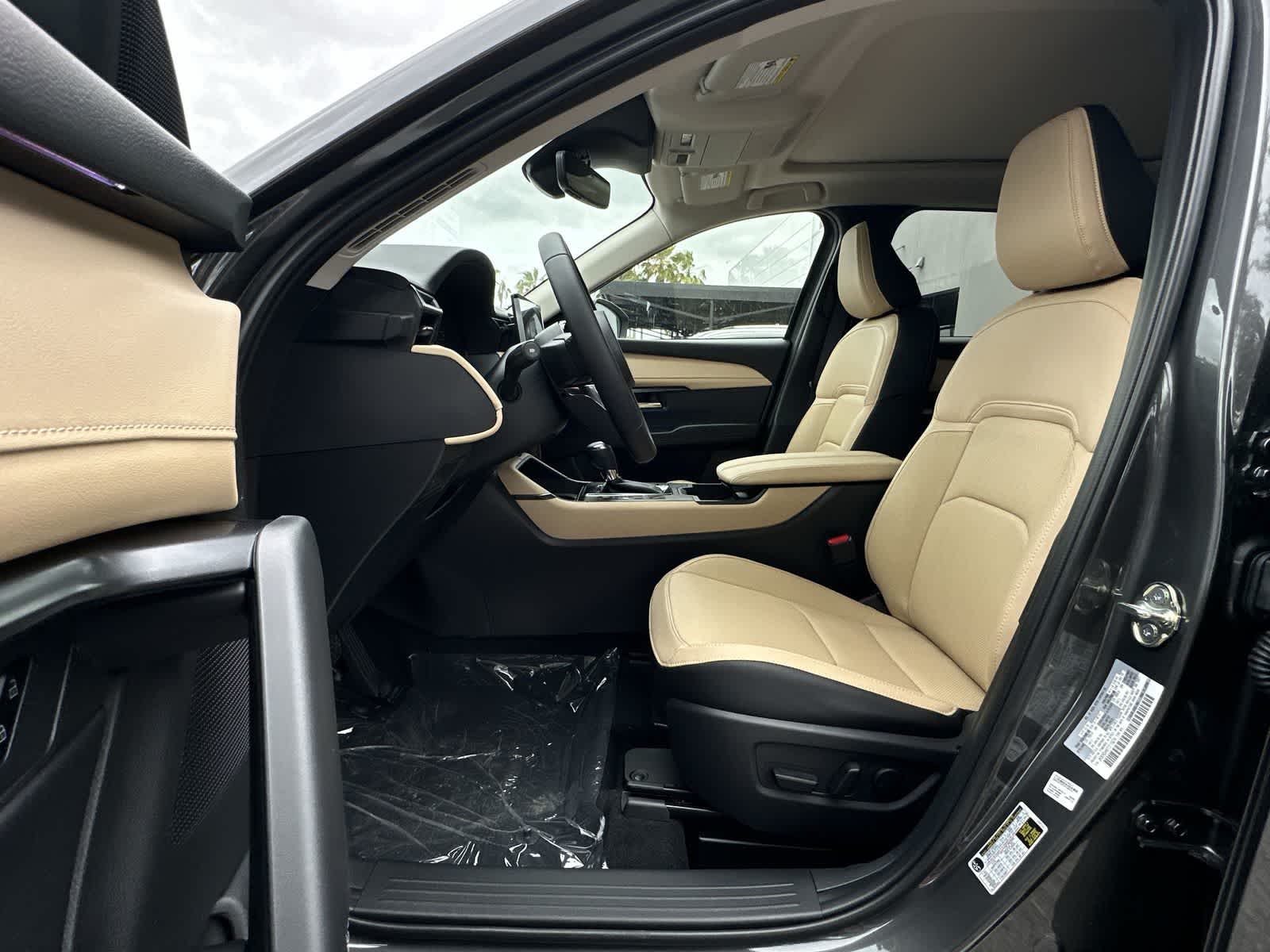 Thumbnail: 2026 Mazda CX-5 - 2