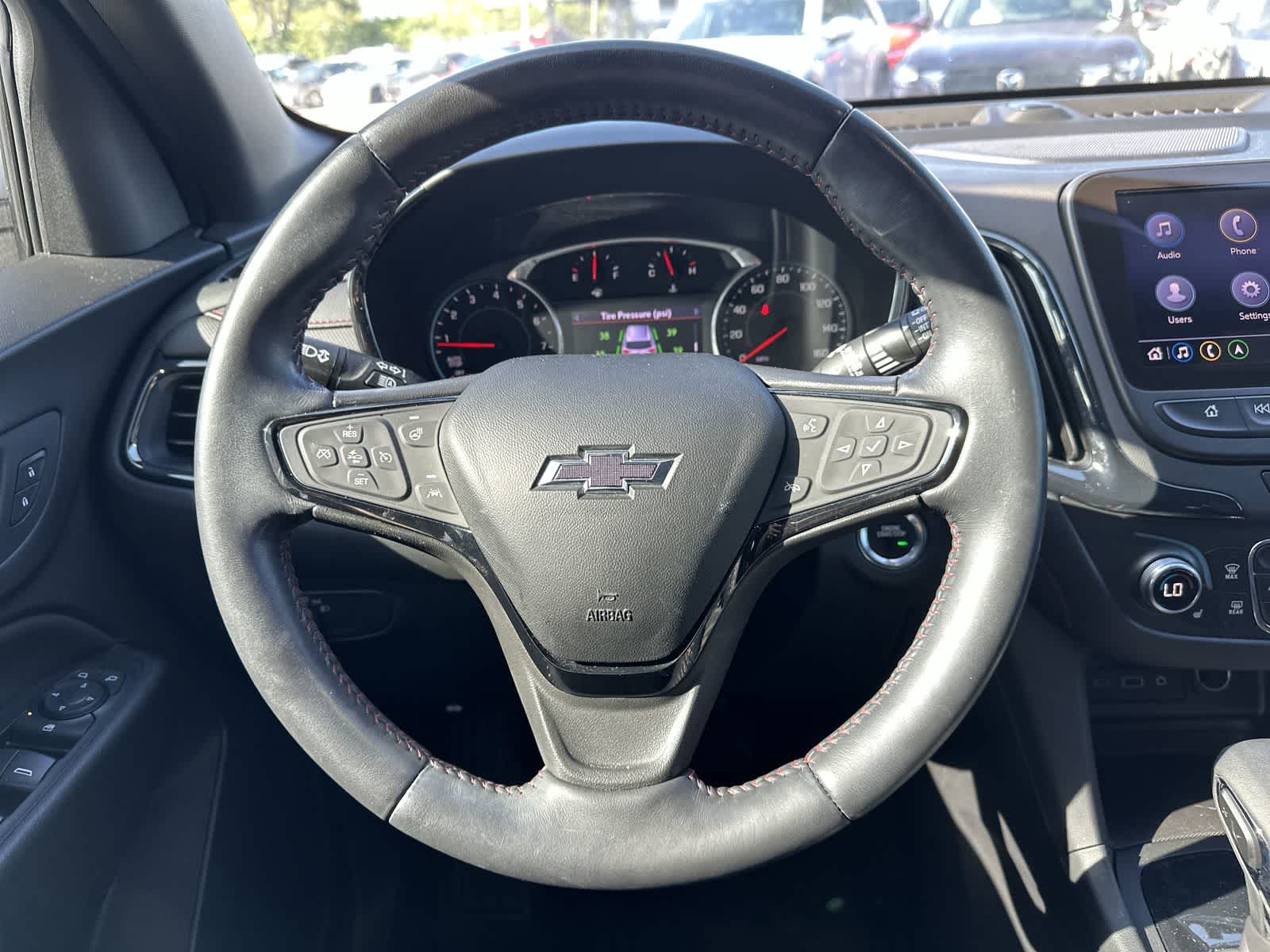 2022 Chevrolet Equinox RS 15