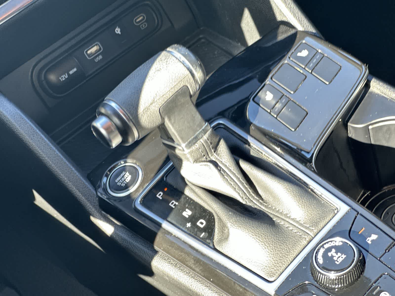 2023 Kia Sportage X-Line 17