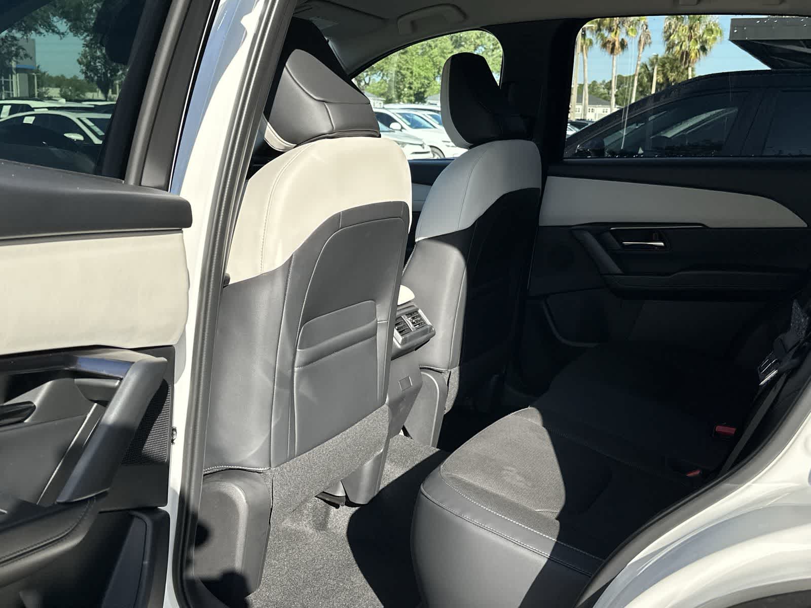Thumbnail: 2026 Mazda CX-5 - 18