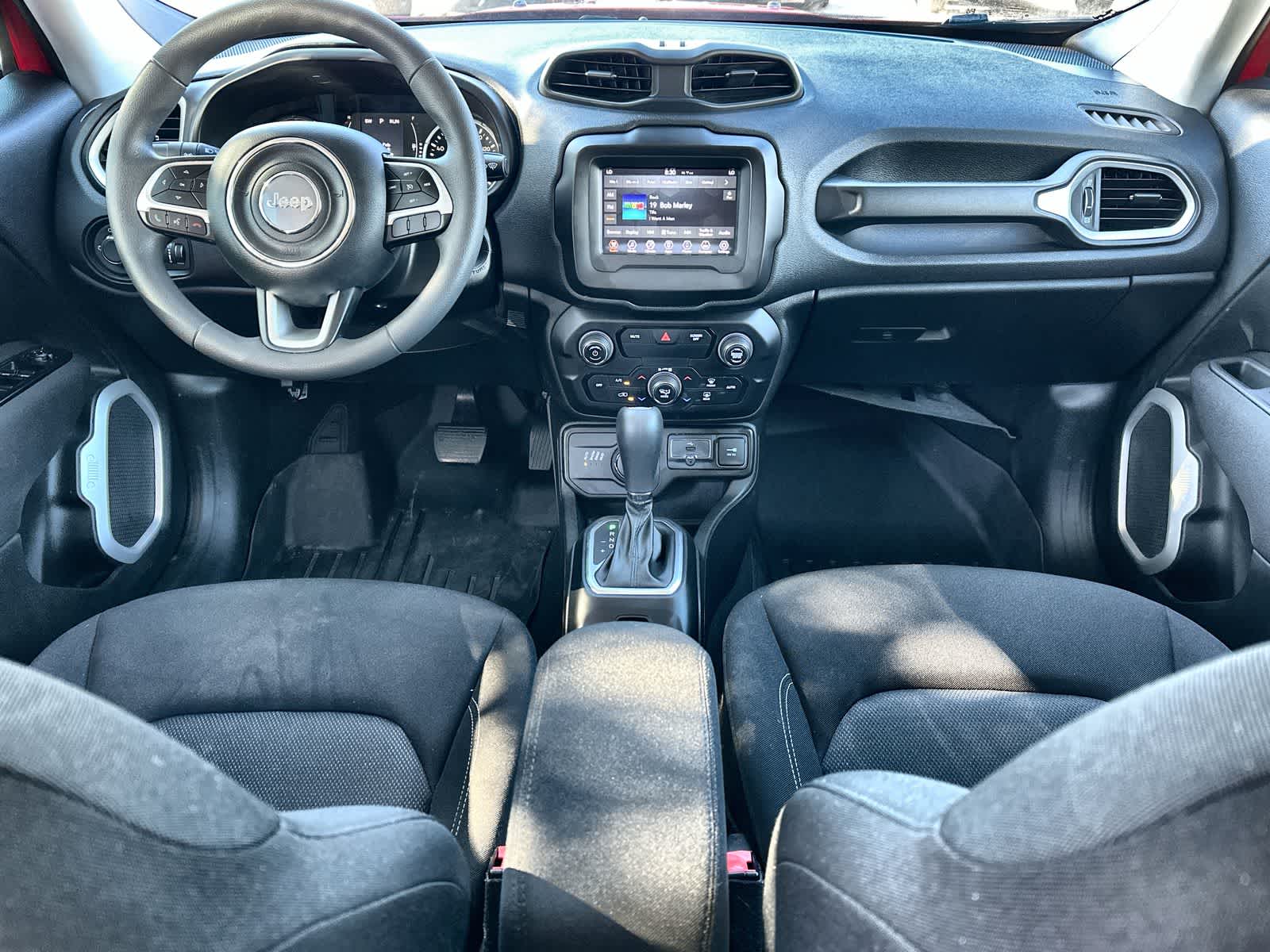 Thumbnail: 2020 Jeep Renegade - 20