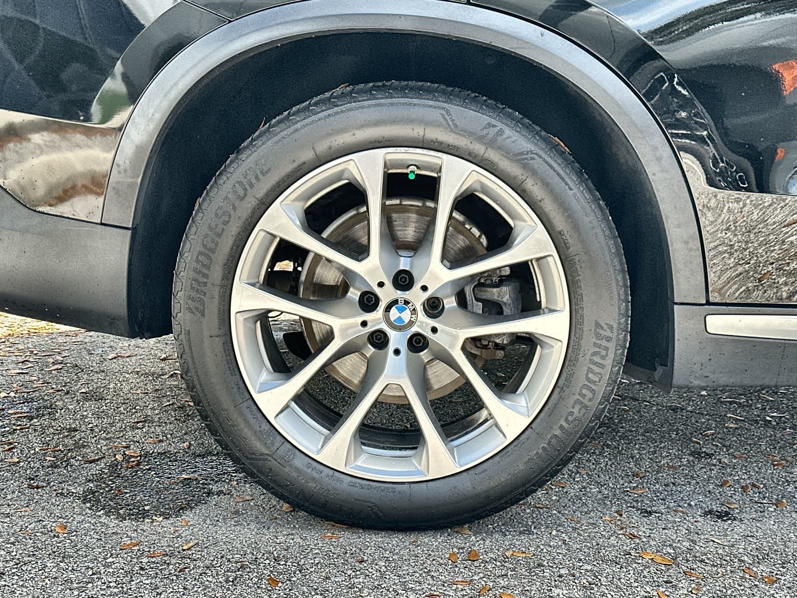 Thumbnail: 2020 BMW X5 - 14