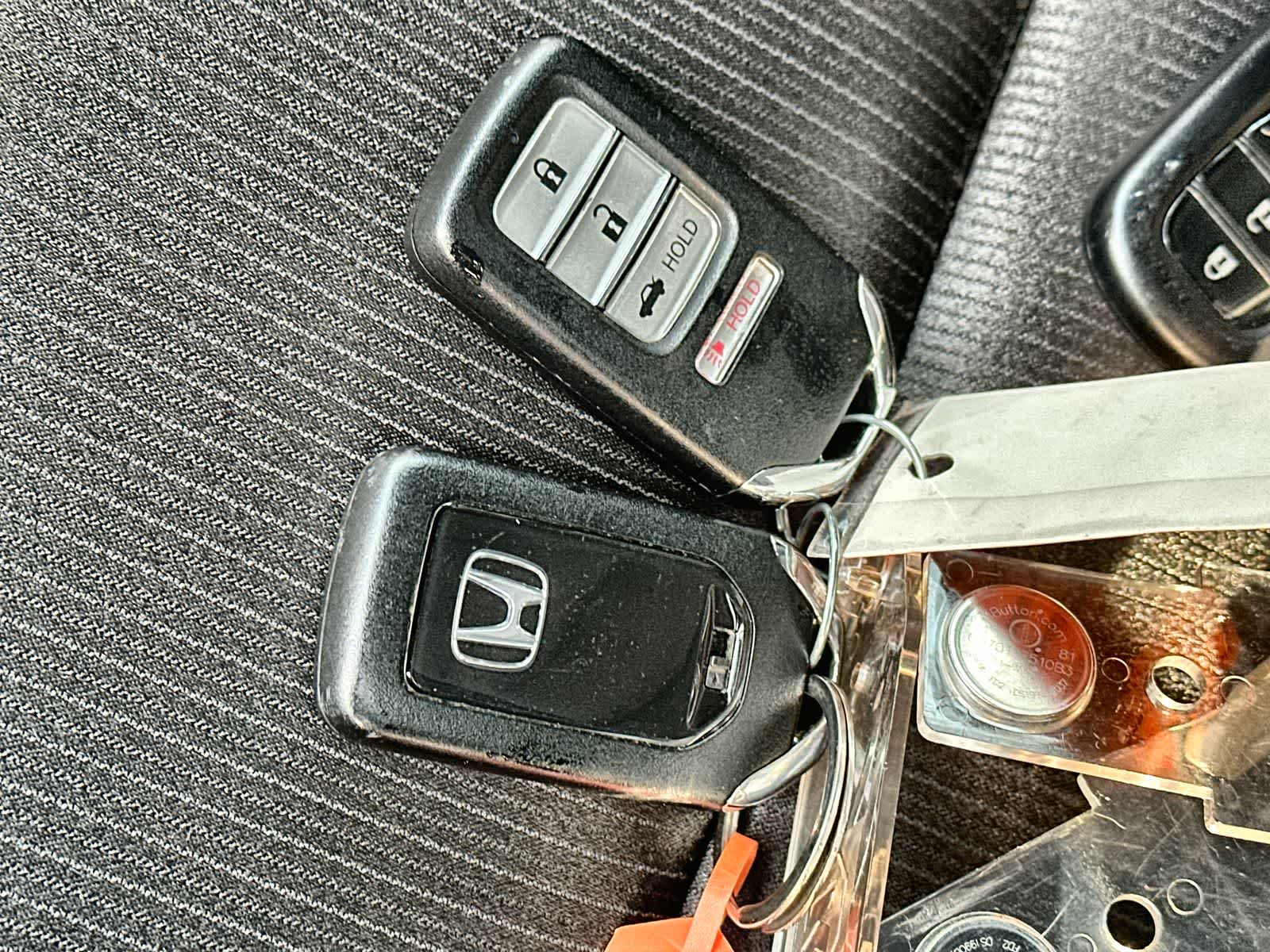 Thumbnail: 2022 Honda Accord - 20