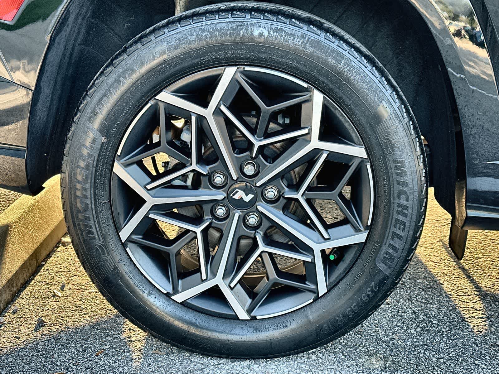 Thumbnail: 2023 Hyundai Tucson - 8