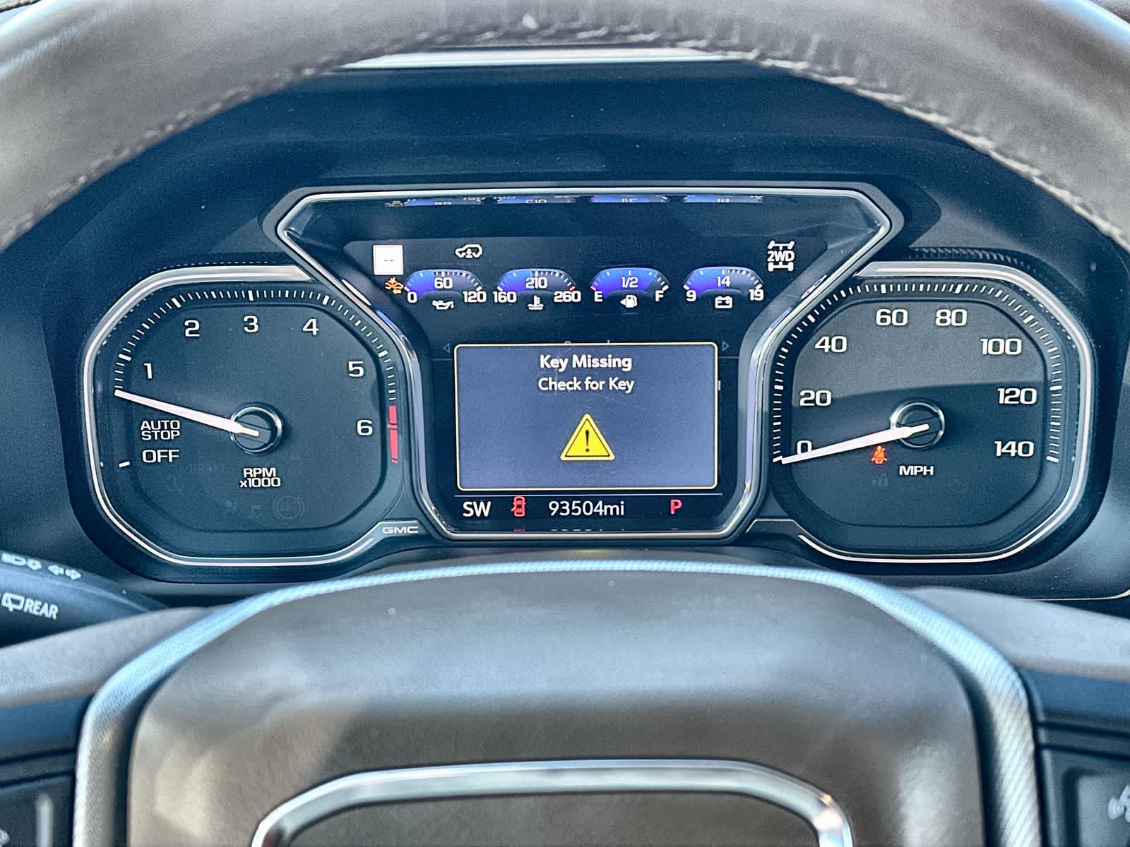 Thumbnail: 2021 GMC Yukon - 18