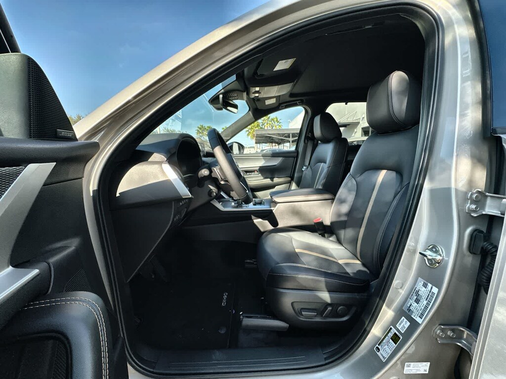 New 2026 Mazda CX-90 S Premium Sport SUV