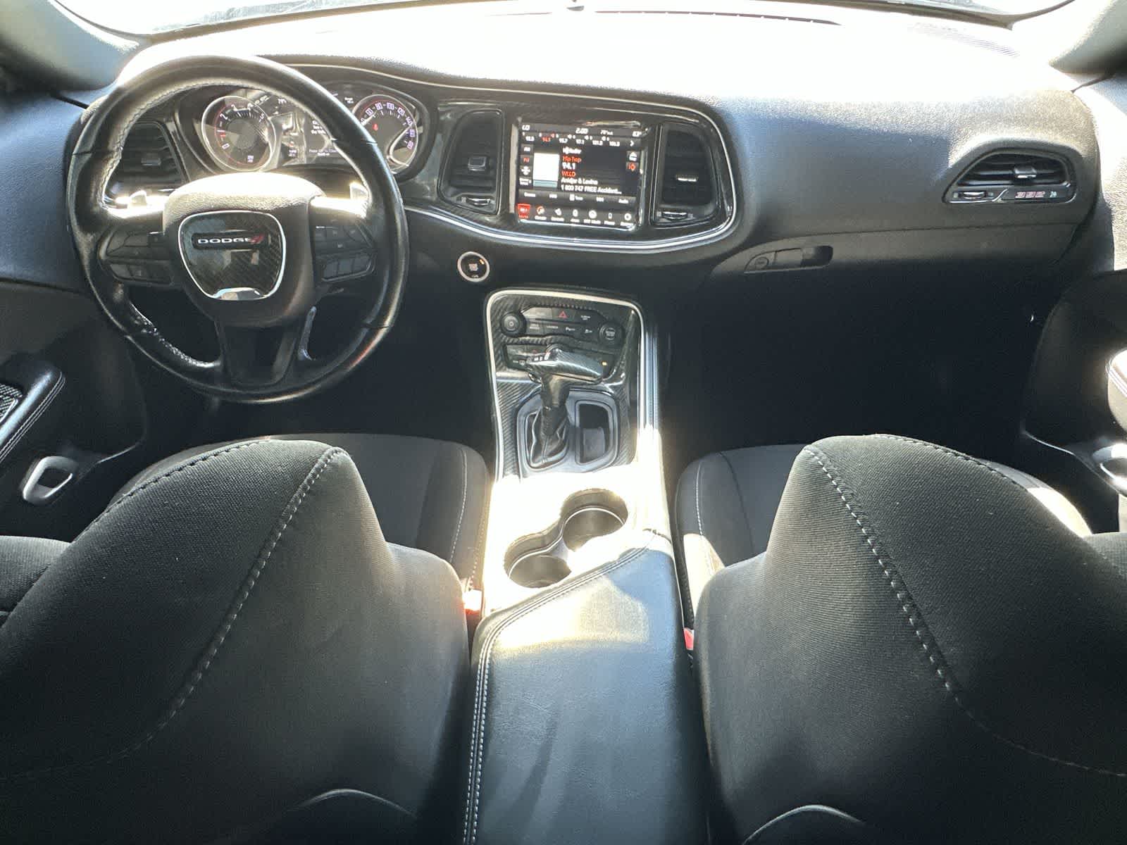 Thumbnail: 2021 Dodge Challenger - 10