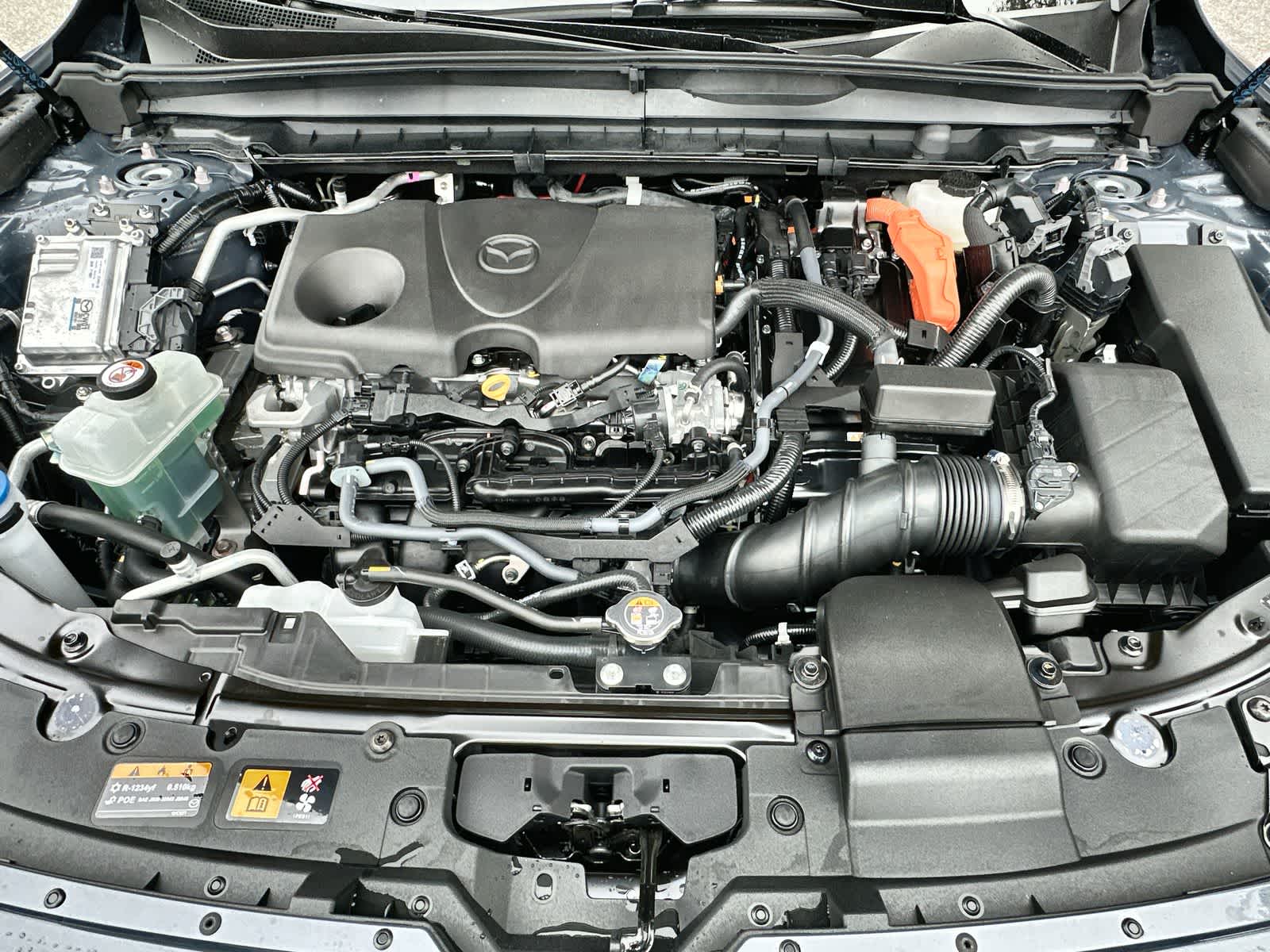 Thumbnail: 2026 Mazda CX-50 - 13