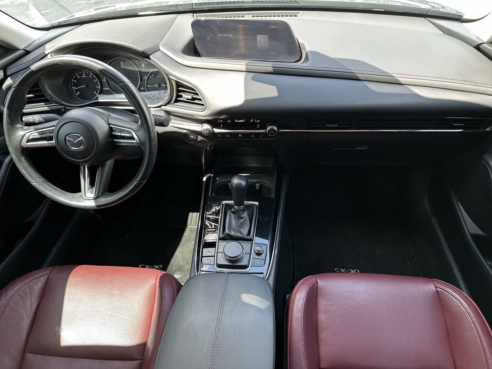 Thumbnail: 2023 Mazda CX-30 - 18