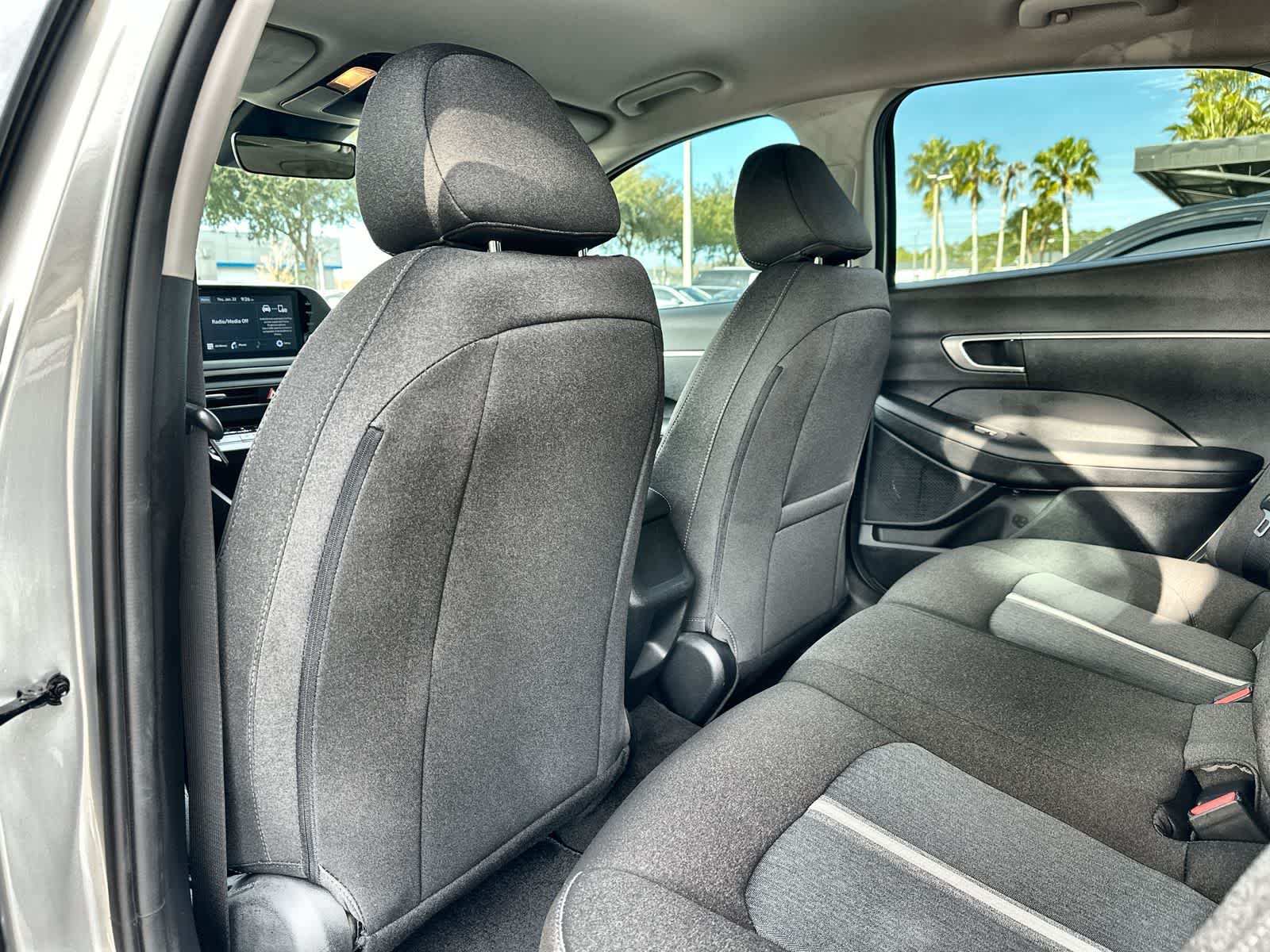 Thumbnail: 2020 Hyundai Sonata - 12