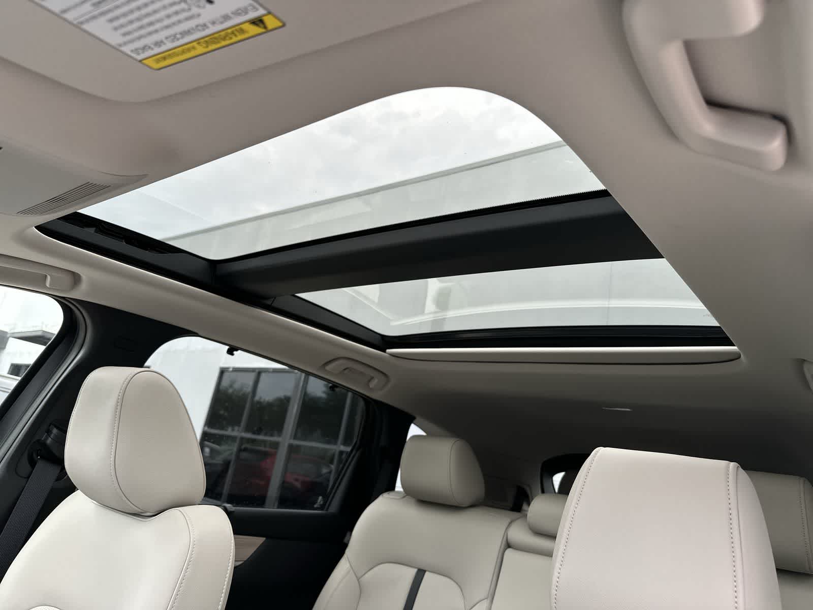 Thumbnail: 2026 Mazda CX-90 - 28